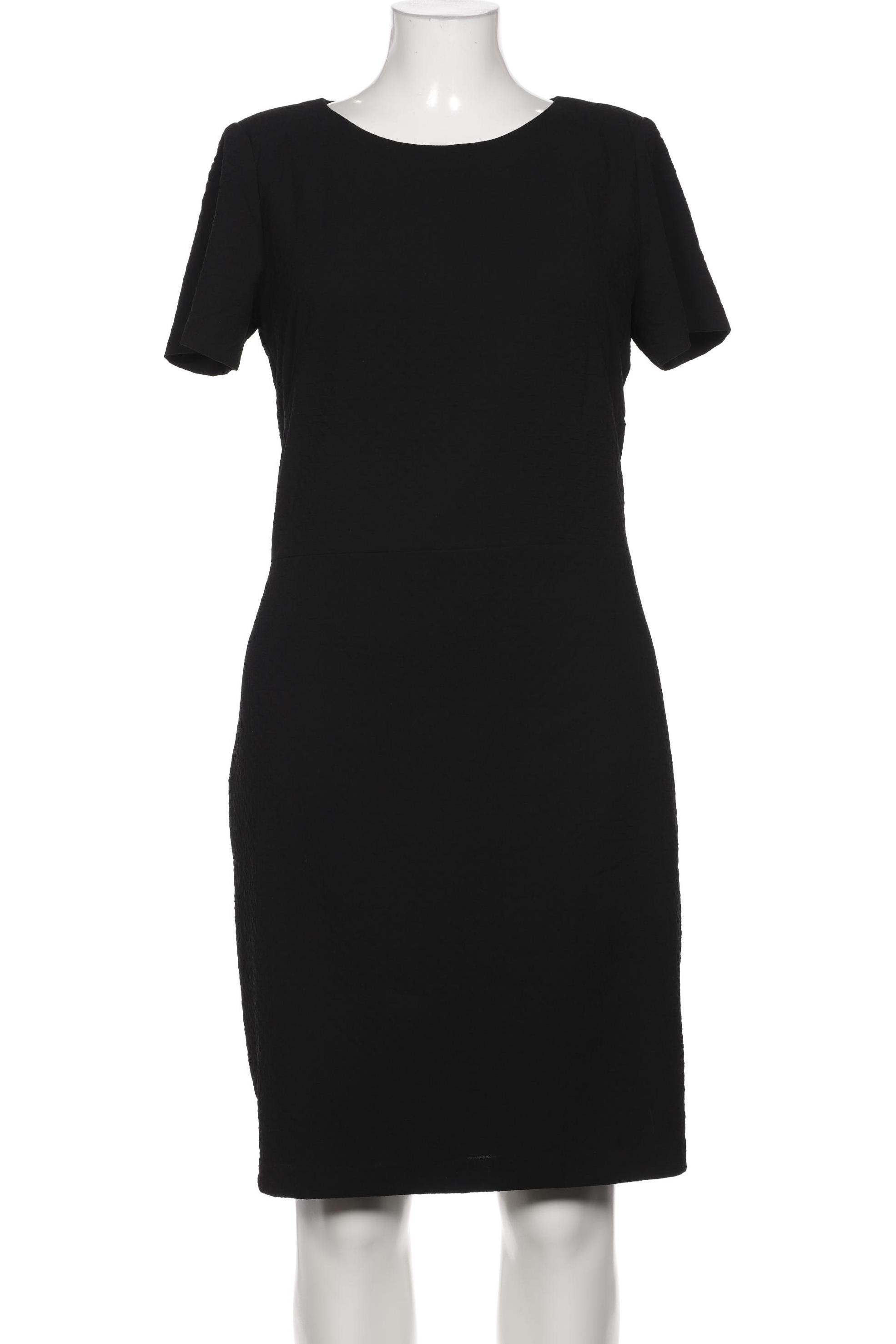 

Selected Damen Kleid, schwarz, Gr. 42
