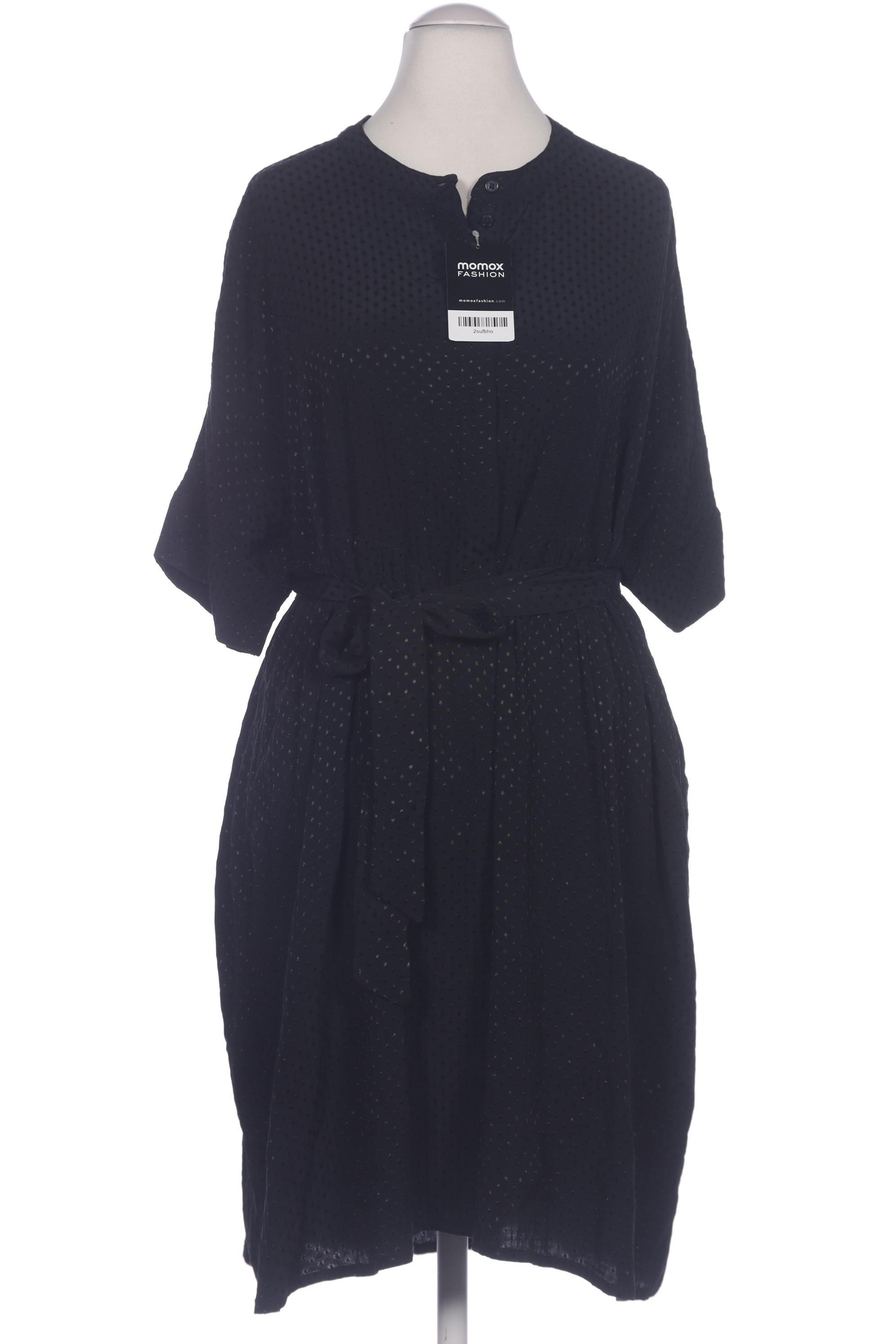 

Selected Damen Kleid, schwarz, Gr. 36