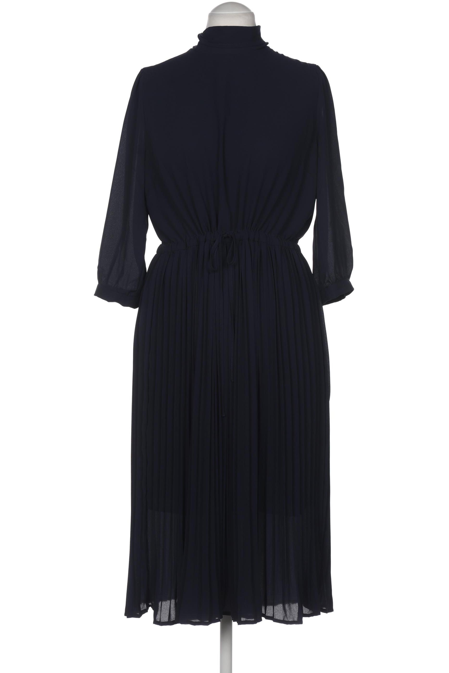 

SELECTED Damen Kleid, marineblau