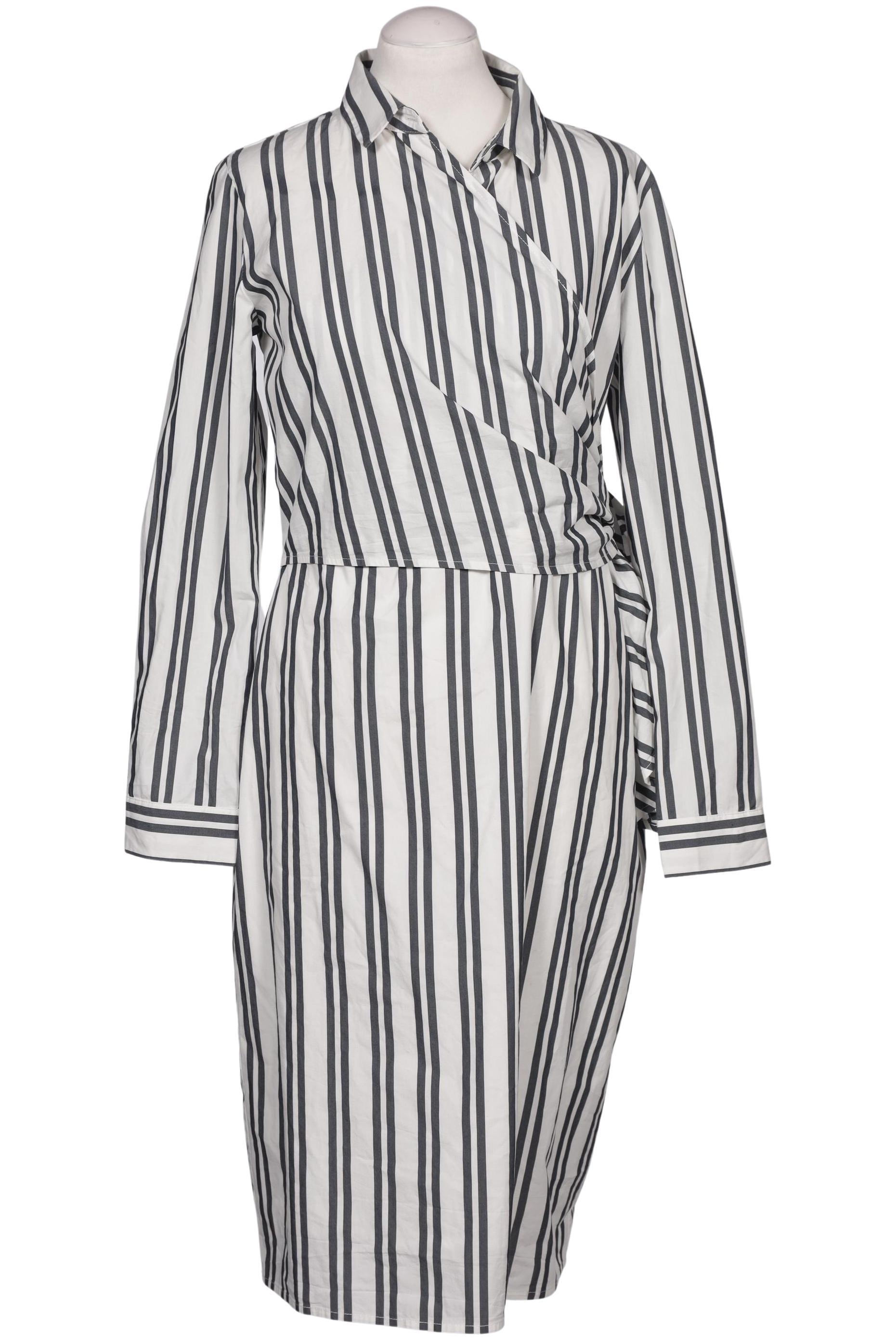 

Selected Damen Kleid, grau, Gr. 38