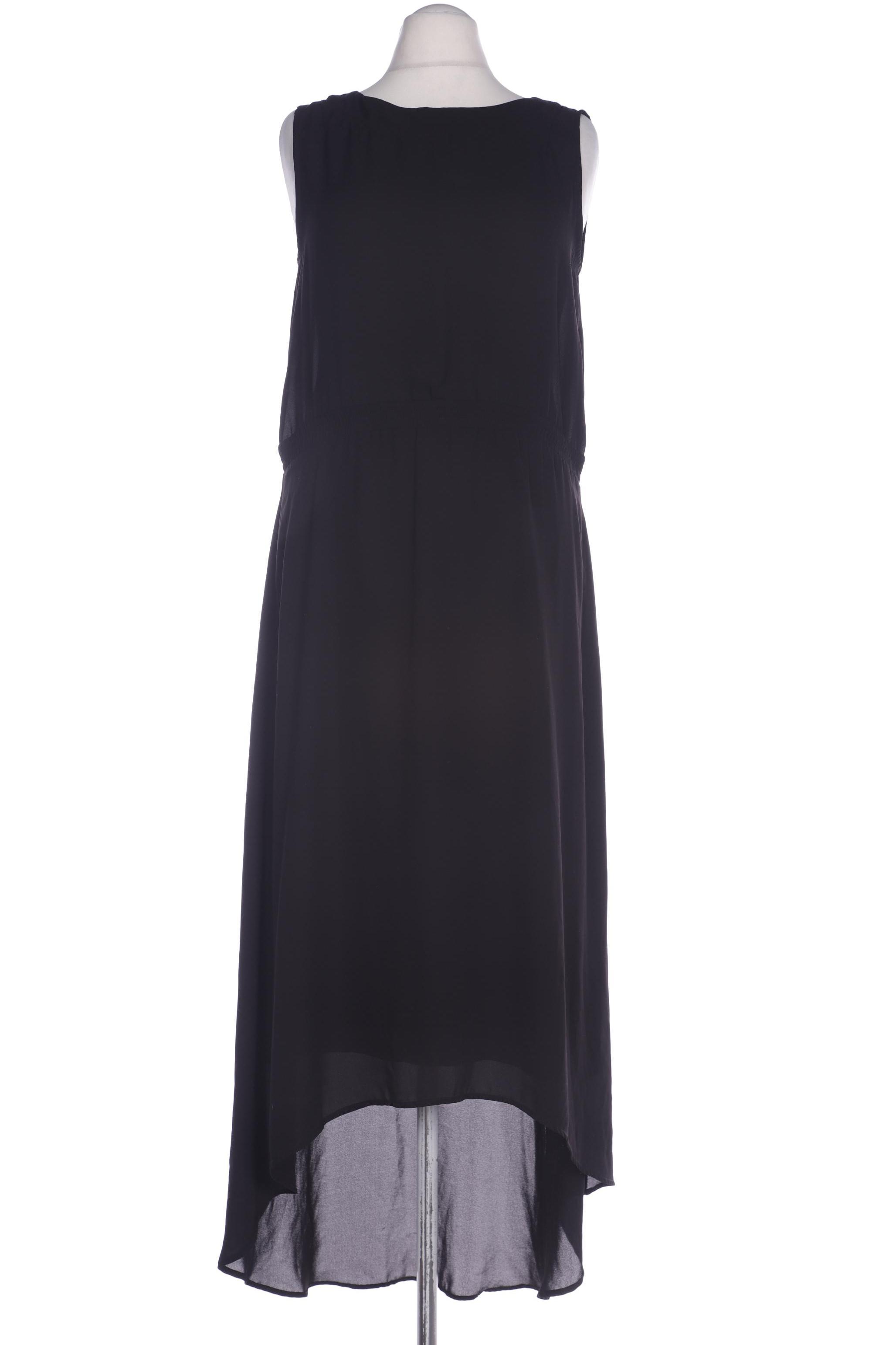 

Selected Damen Kleid, schwarz, Gr. 36