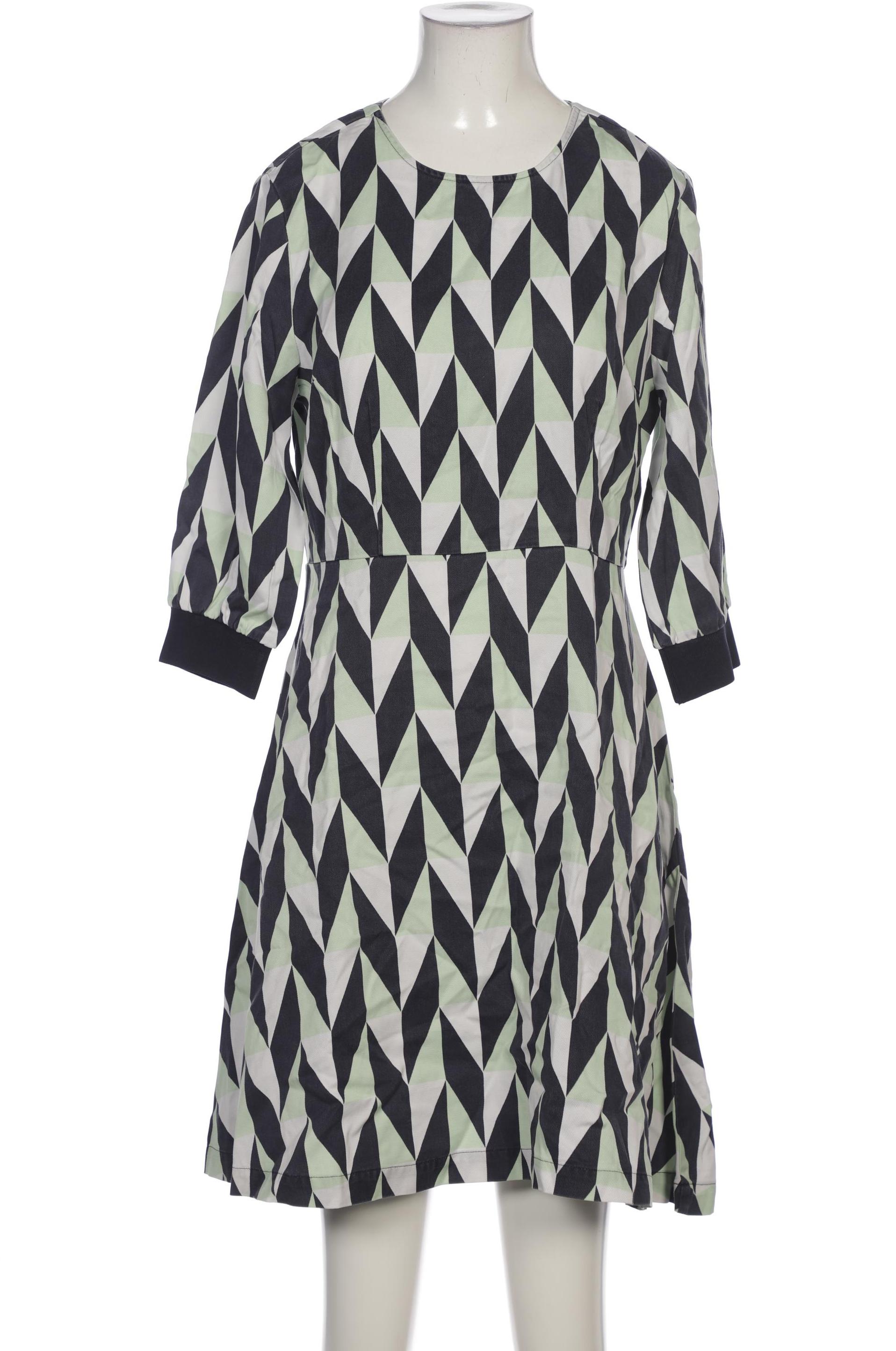 

Selected Damen Kleid, marineblau, Gr. 38