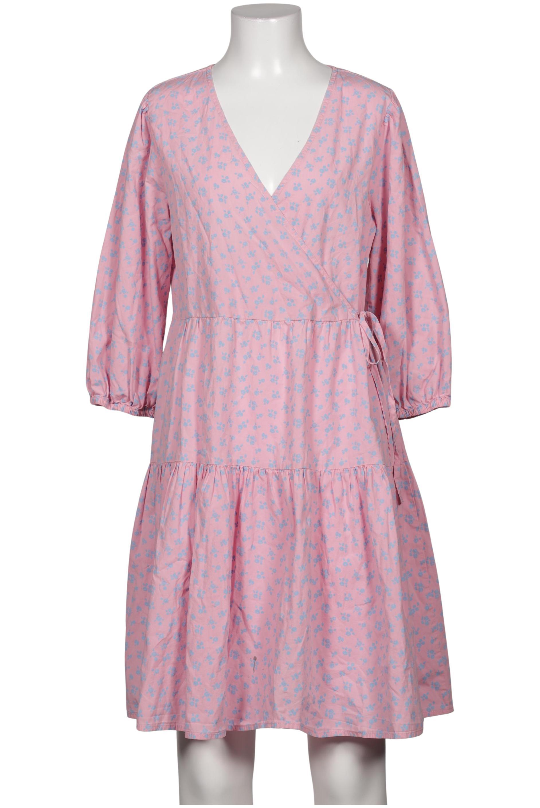 

Selected Damen Kleid, pink, Gr. 38