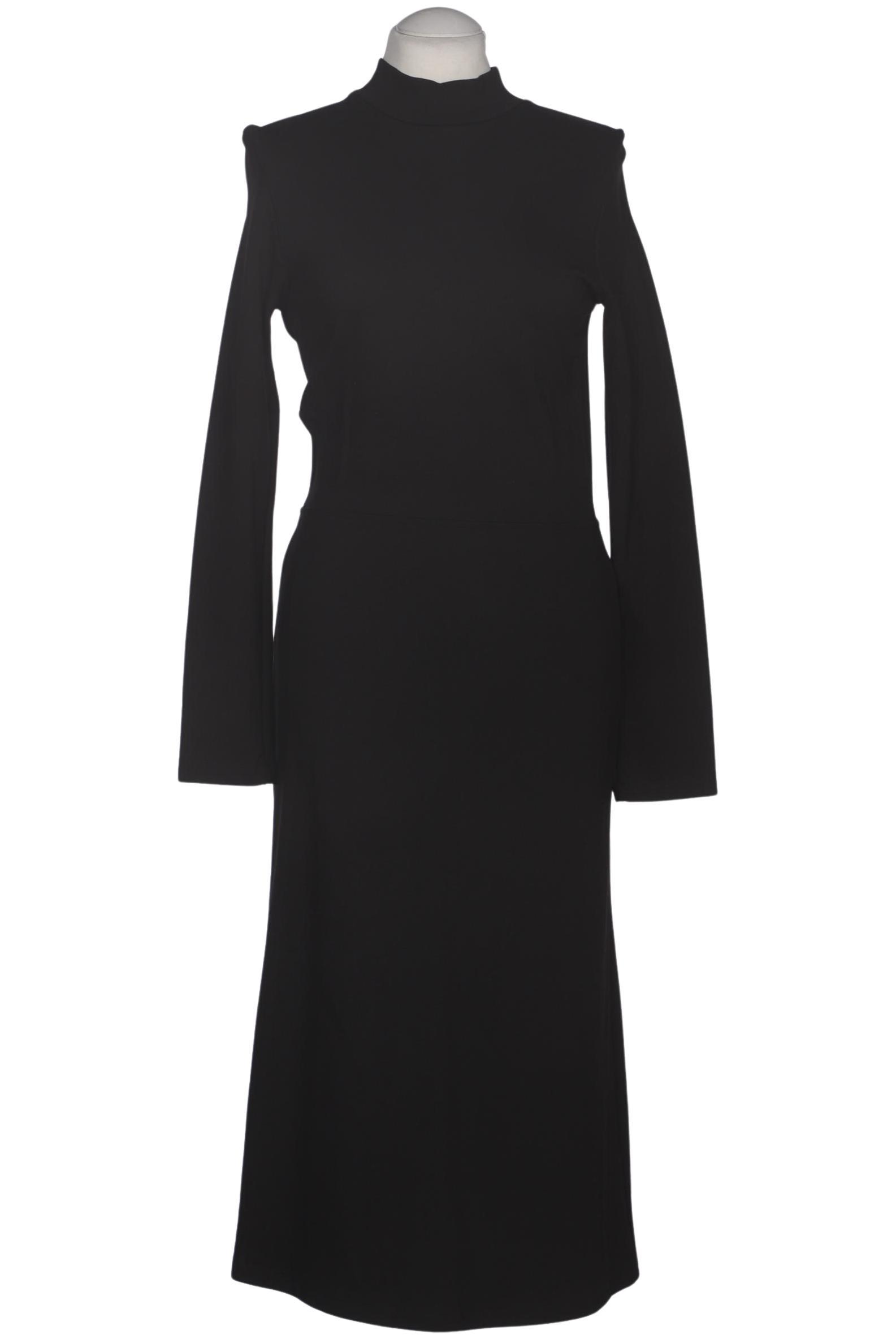 

Selected Damen Kleid, schwarz, Gr. 38