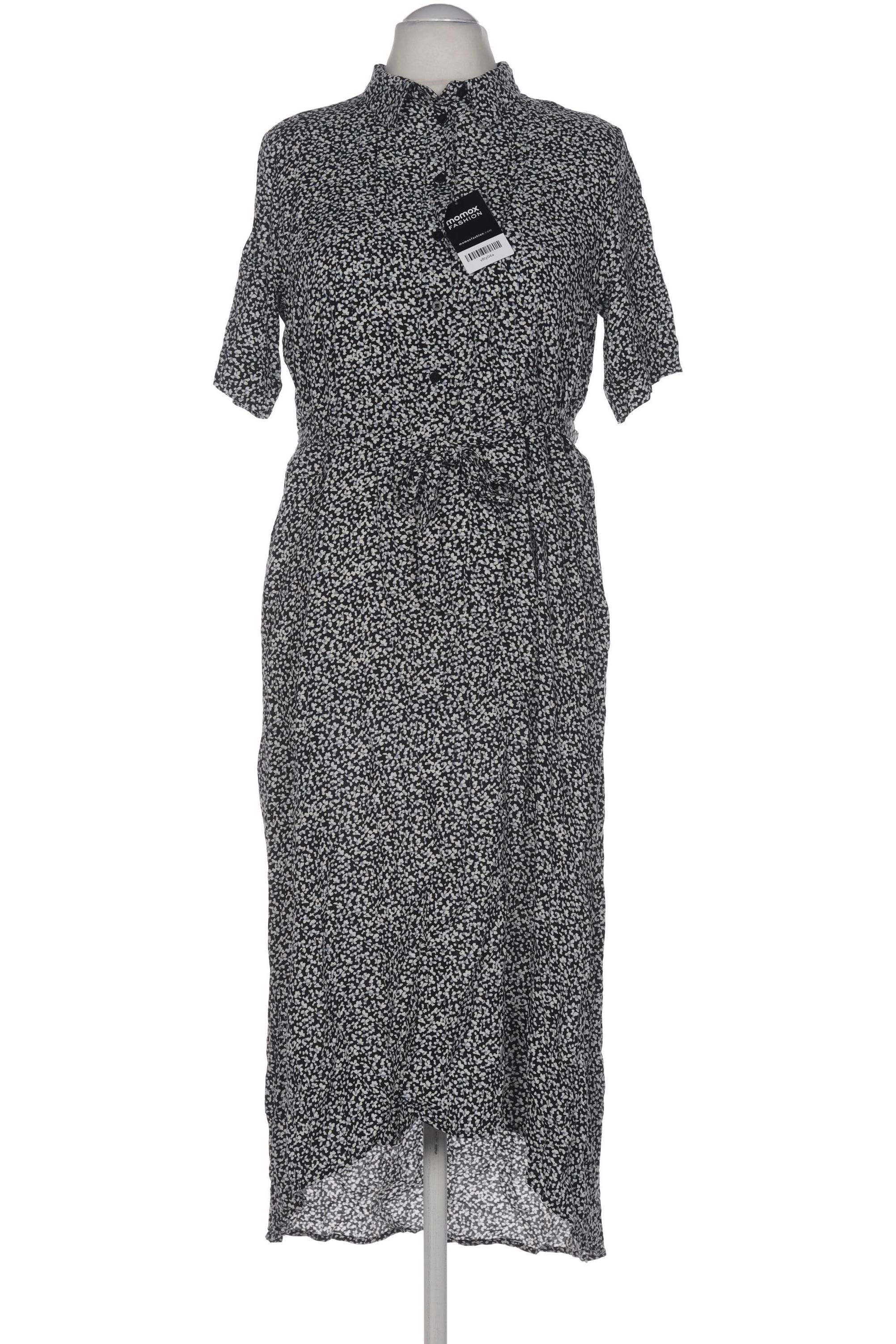 

Selected Damen Kleid, schwarz, Gr. 36