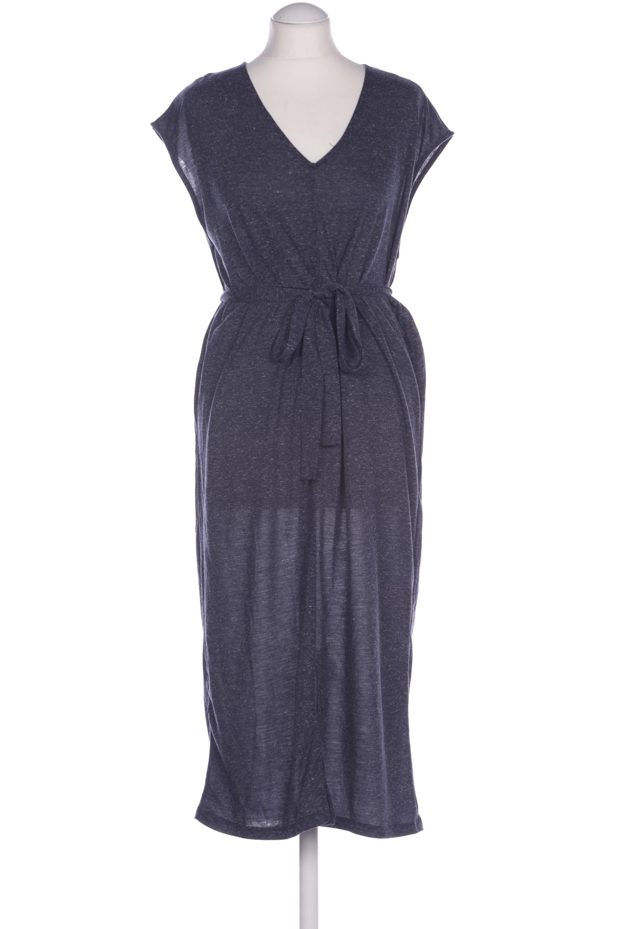 

Selected Damen Kleid, marineblau, Gr. 42