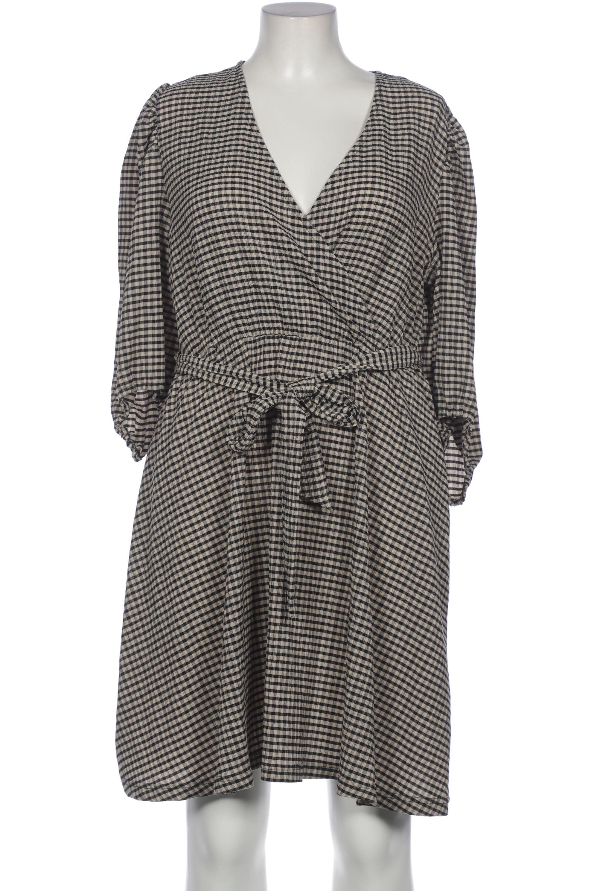 

Selected Damen Kleid, beige, Gr. 44