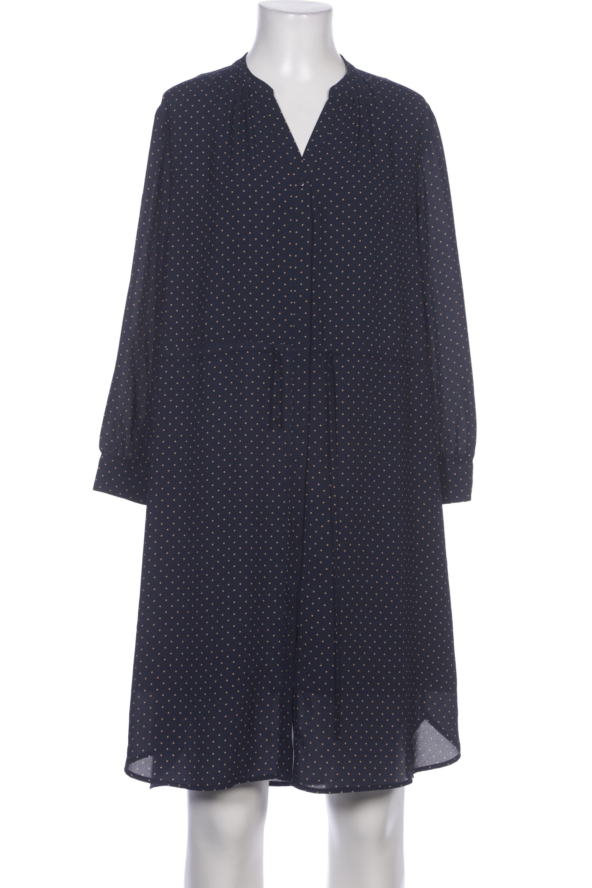 

Selected Damen Kleid, marineblau, Gr. 38