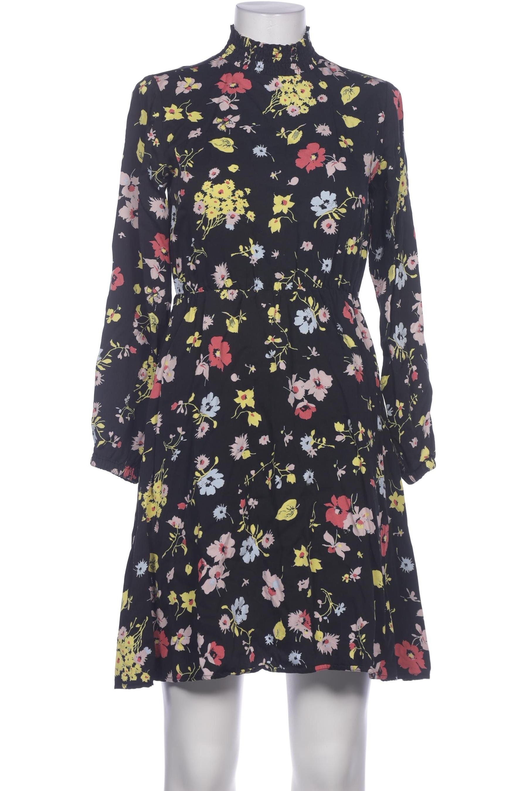 

Selected Damen Kleid, schwarz, Gr. 34