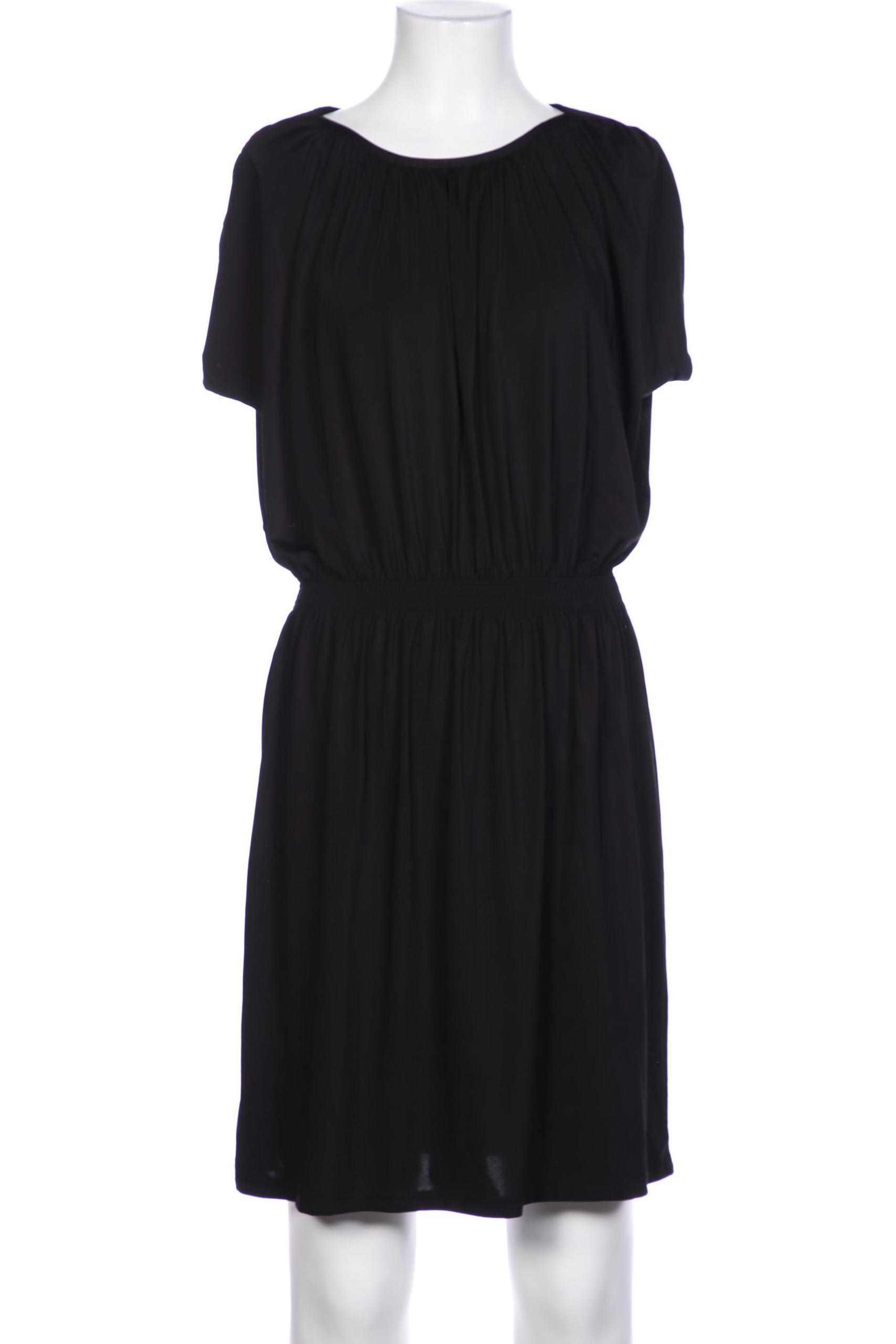 

SELECTED Damen Kleid, schwarz