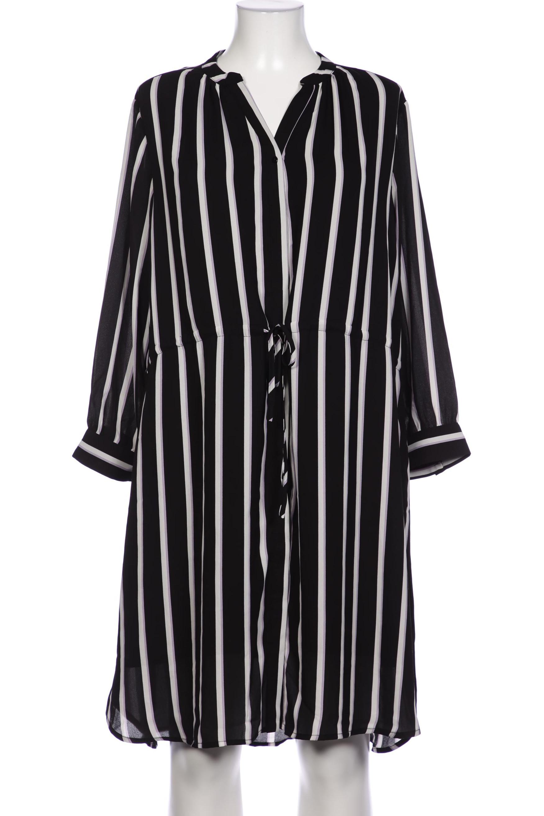 

Selected Damen Kleid, schwarz, Gr. 48