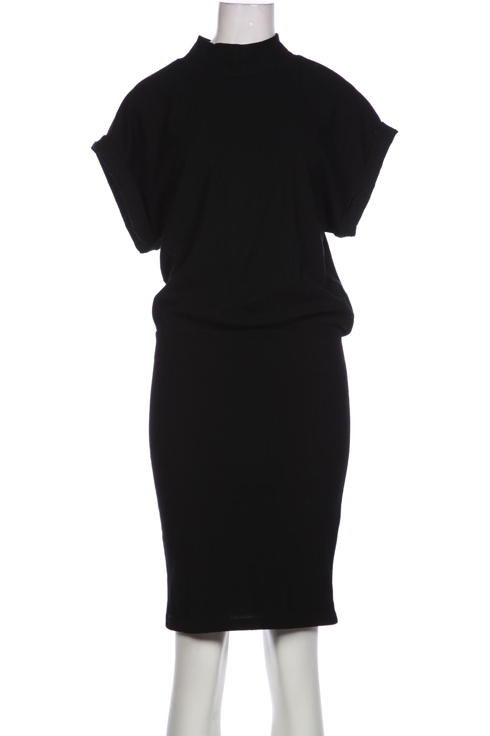 

SELECTED Damen Kleid, schwarz