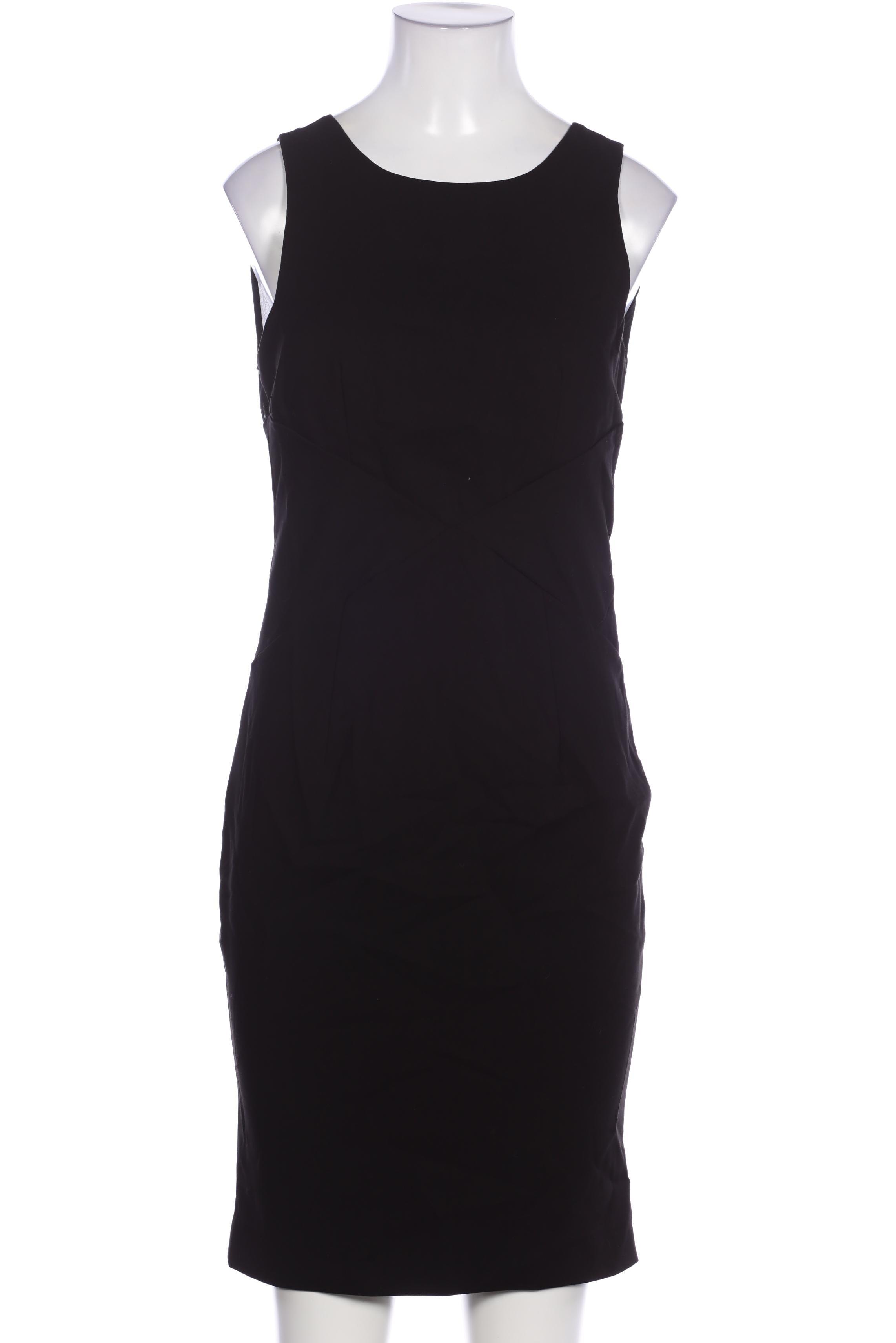 

Selected Damen Kleid, schwarz, Gr. 36