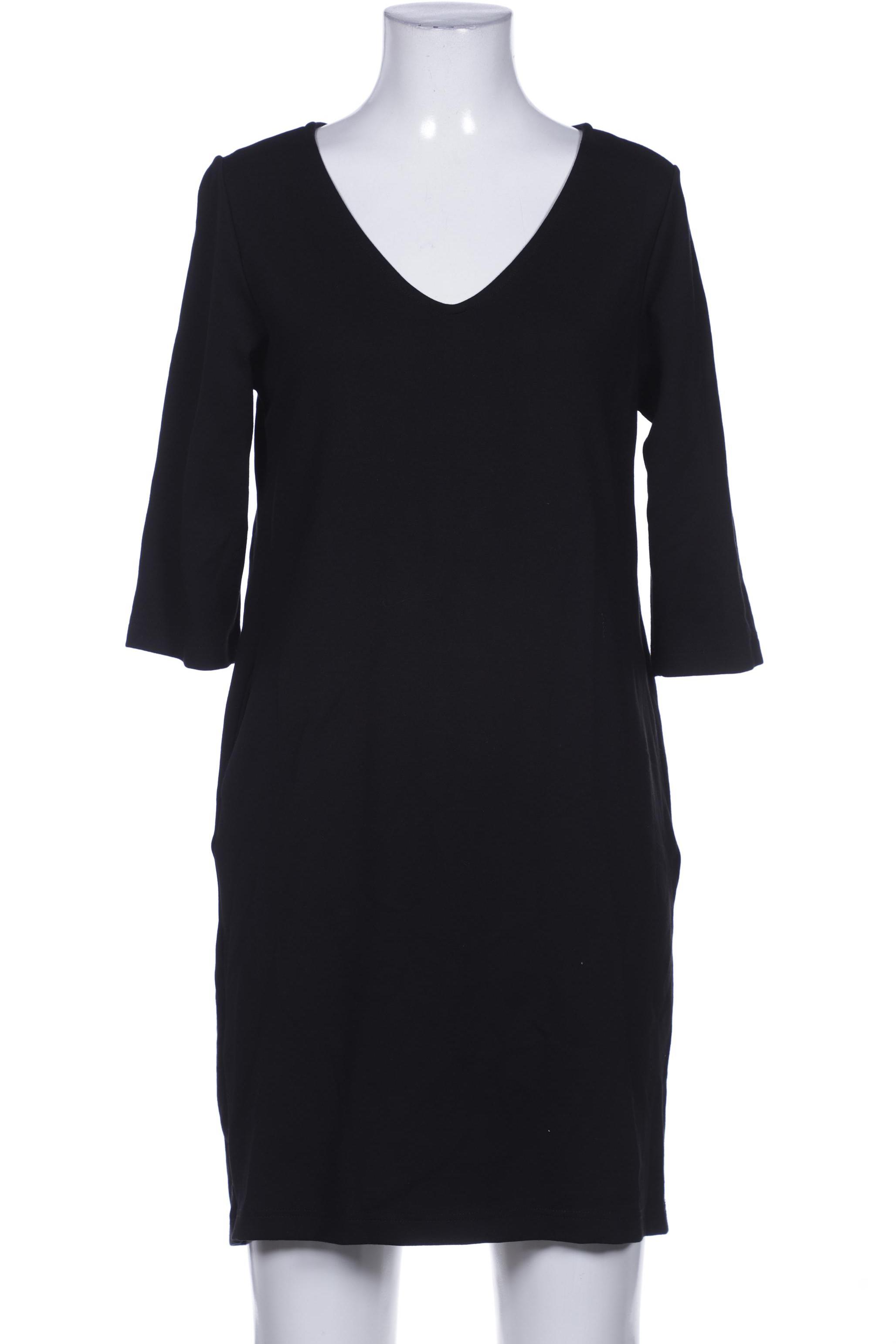 

Selected Damen Kleid, schwarz, Gr. 36