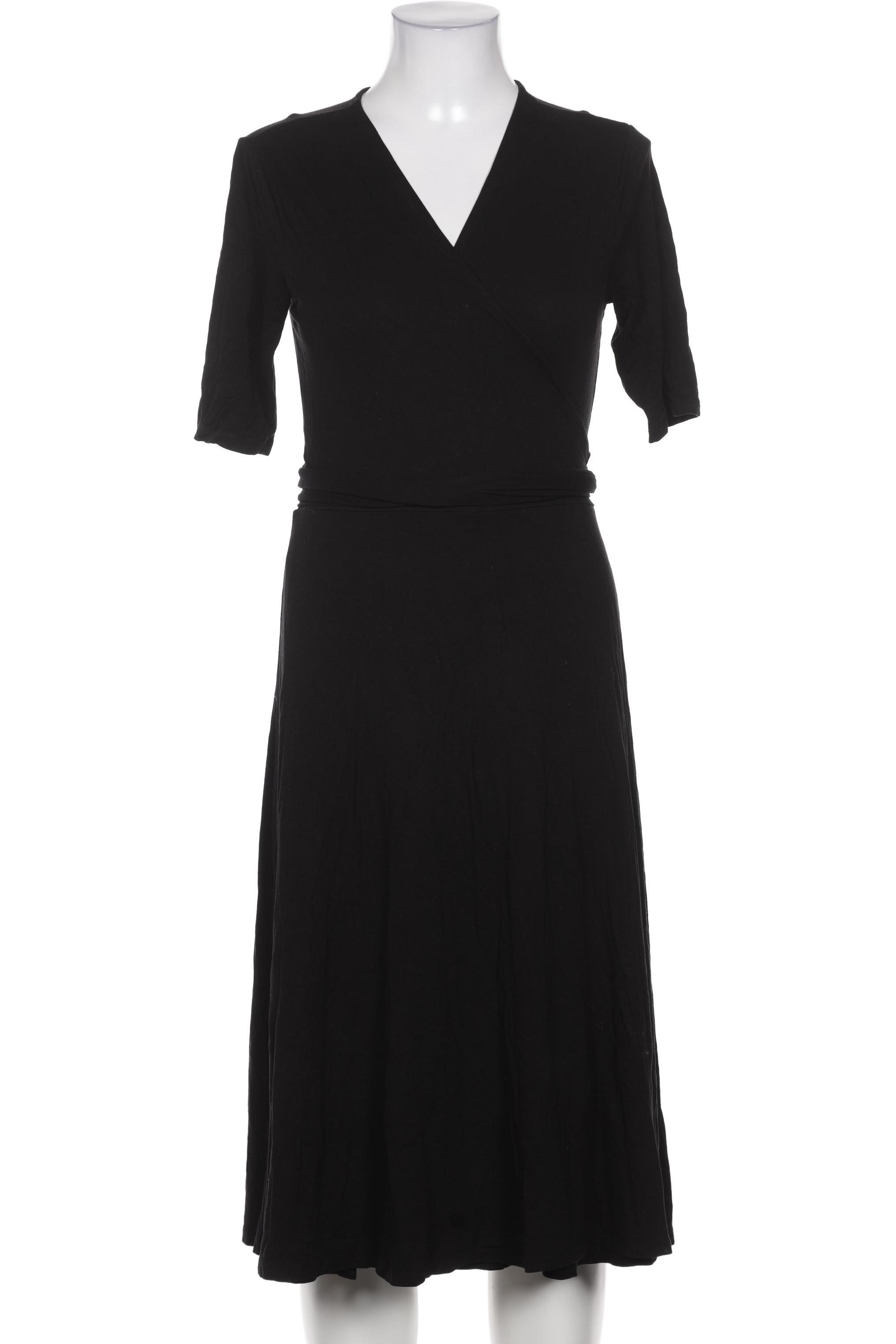 

SELECTED Damen Kleid, schwarz
