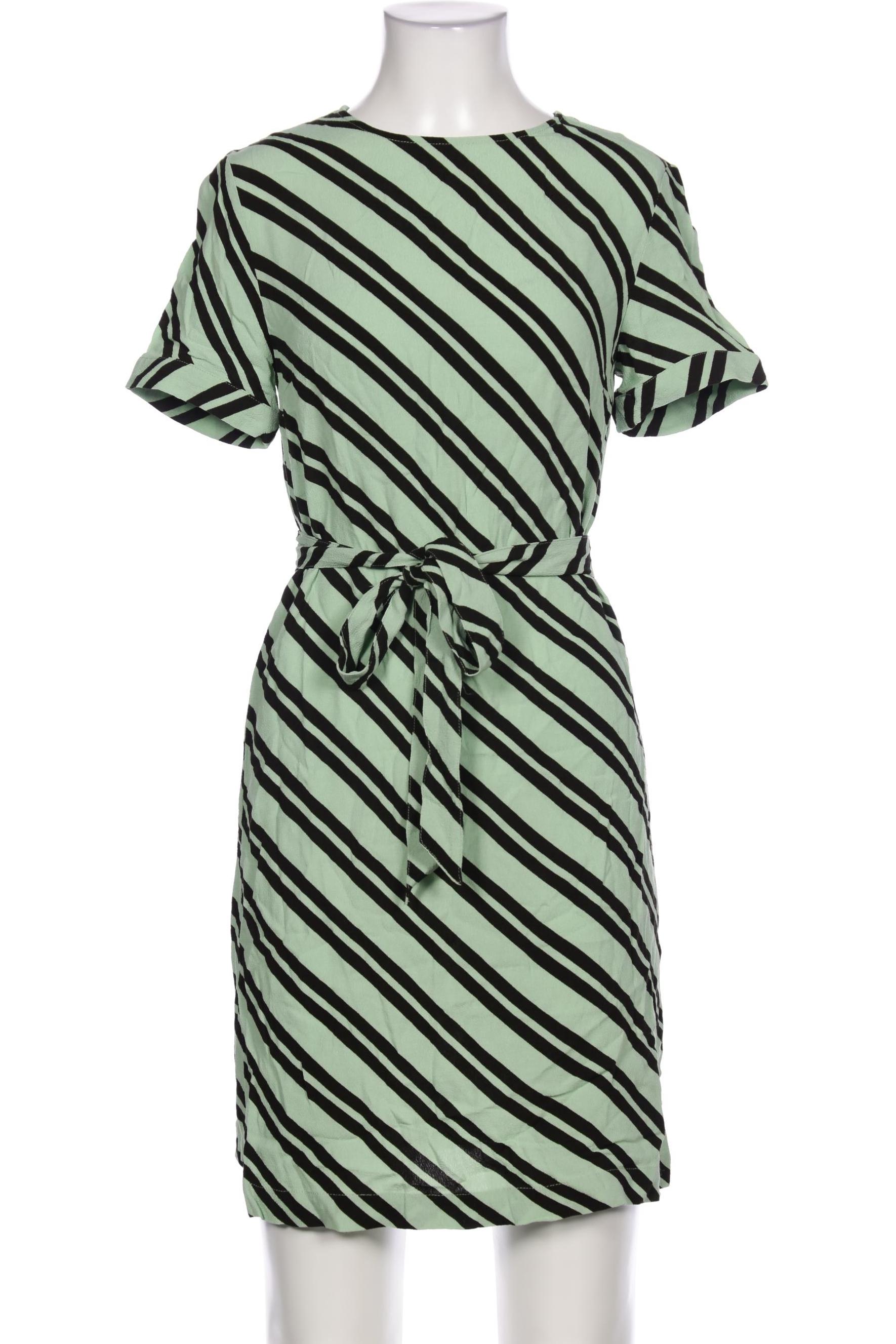 

SELECTED Damen Kleid, hellgrün