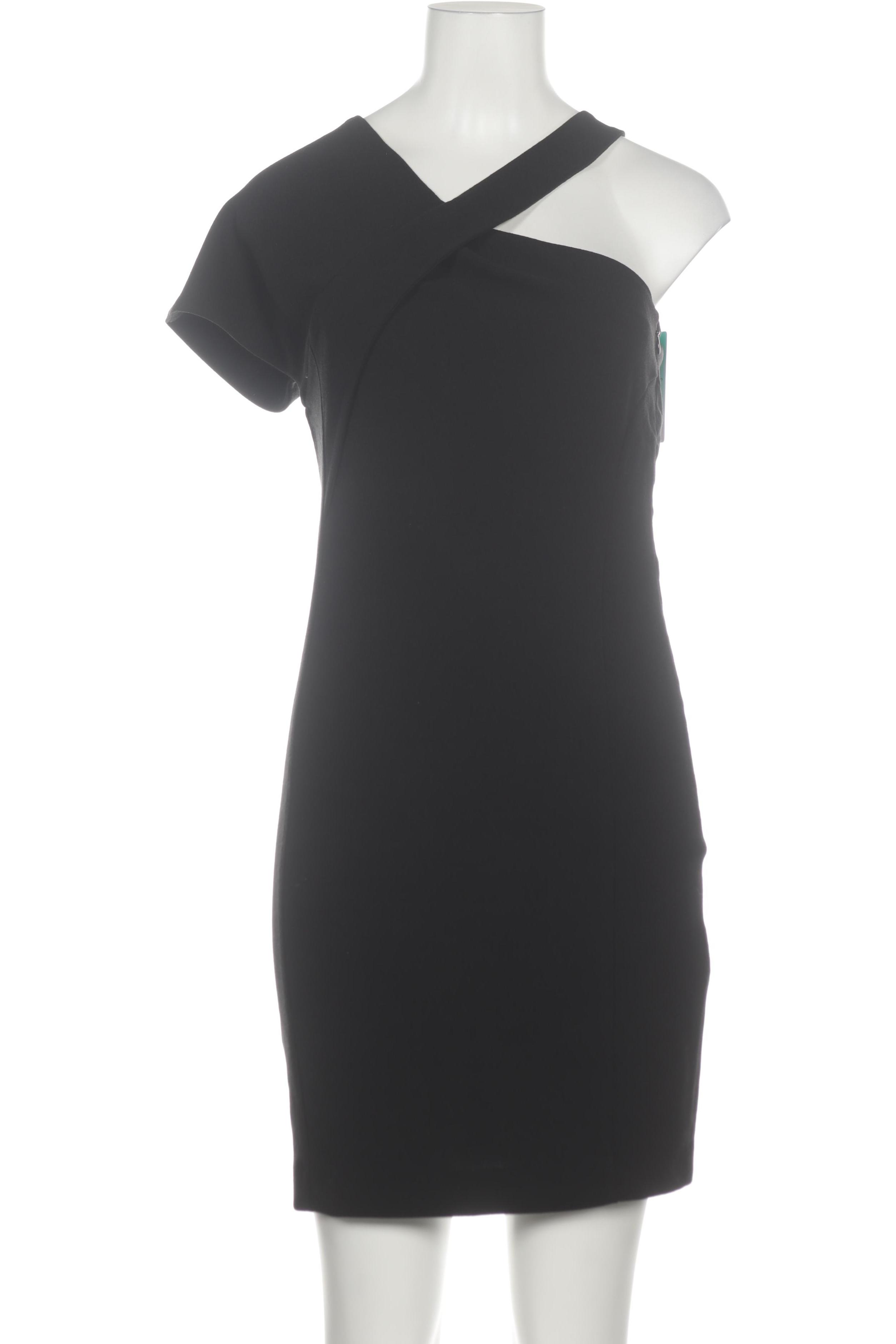 

Selected Damen Kleid, schwarz, Gr. 34