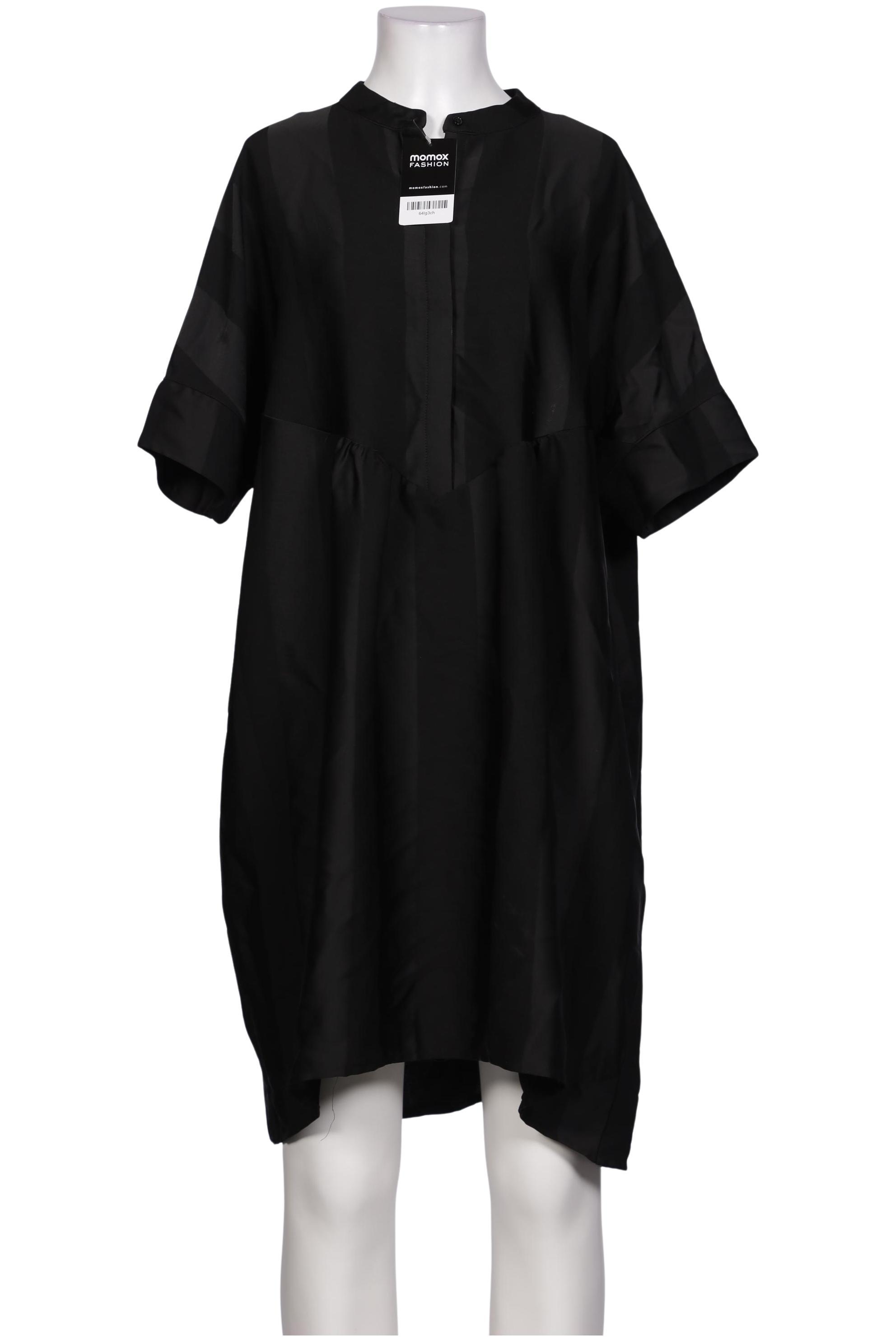 

Selected Damen Kleid, schwarz, Gr. 38
