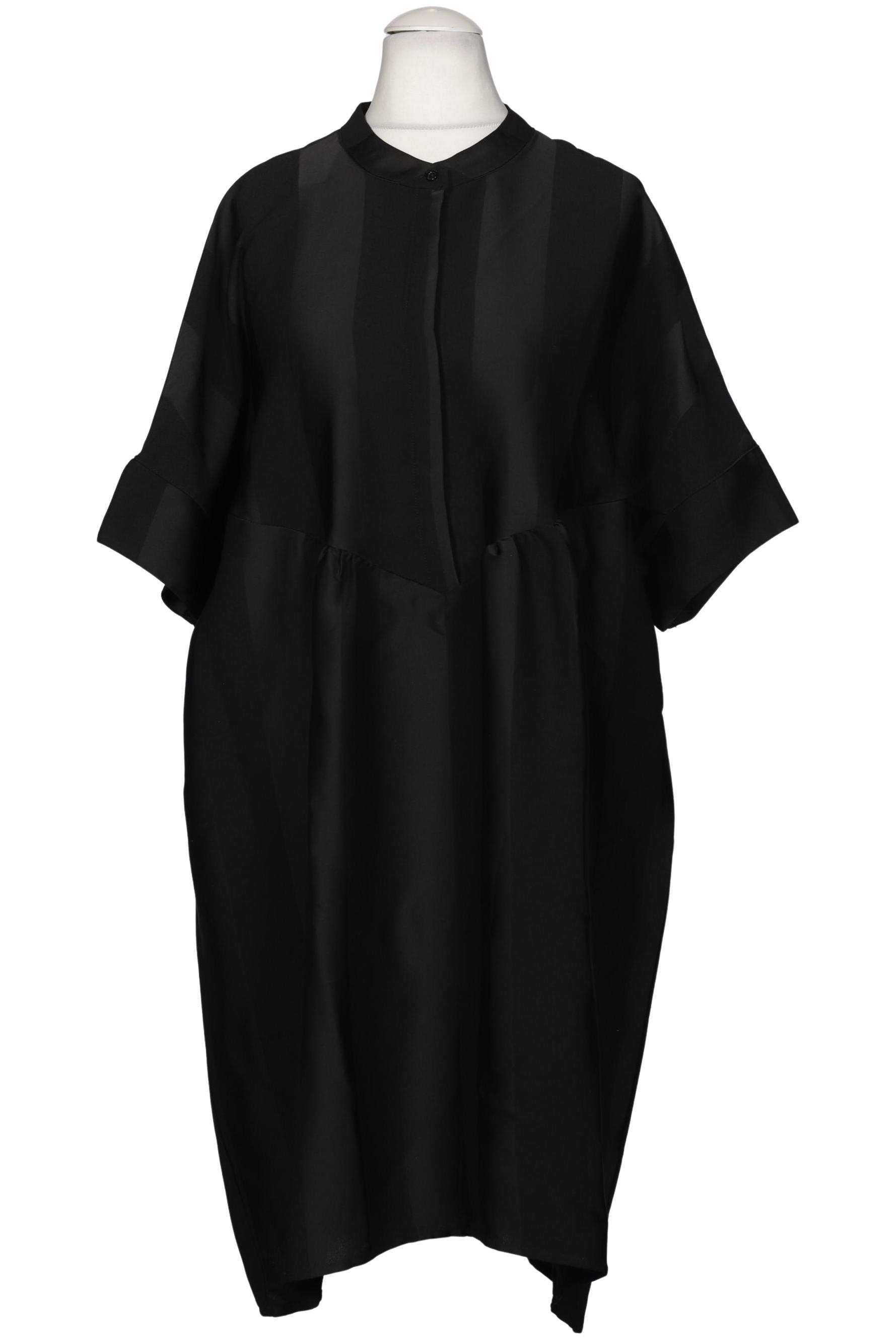

Selected Damen Kleid, schwarz, Gr. 36