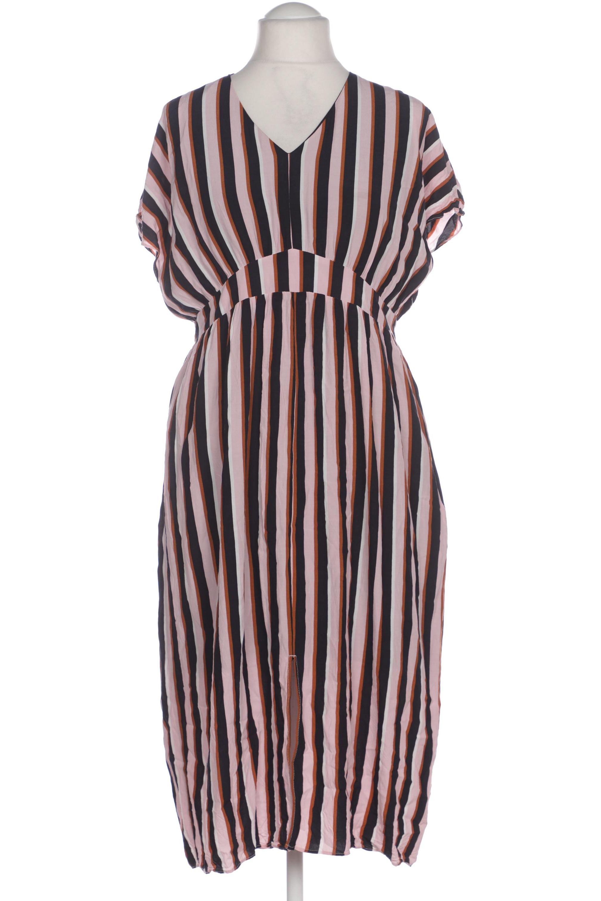 

Selected Damen Kleid, pink, Gr. 40