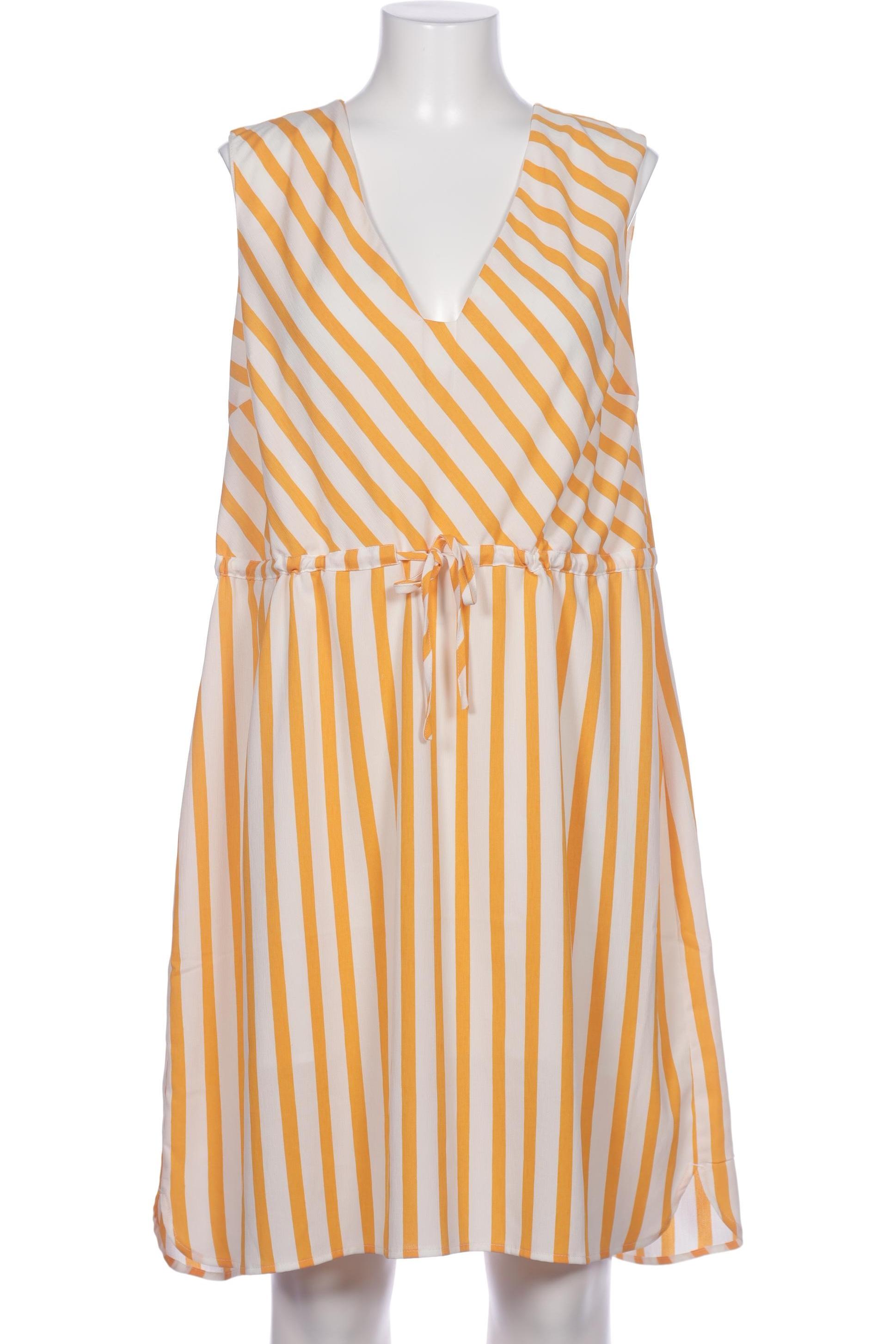 

Selected Damen Kleid, orange, Gr. 40