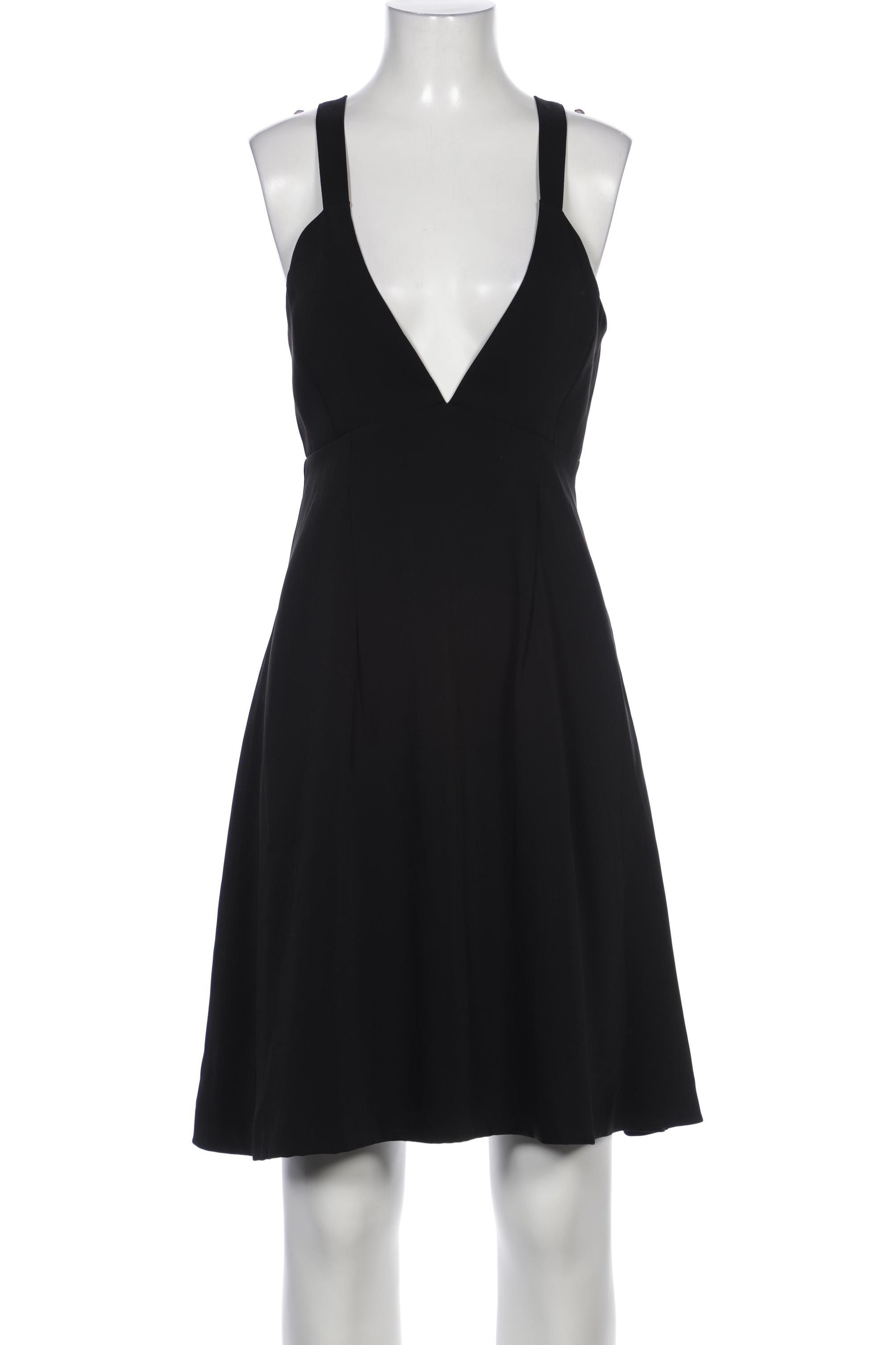 

Selected Damen Kleid, schwarz, Gr. 36