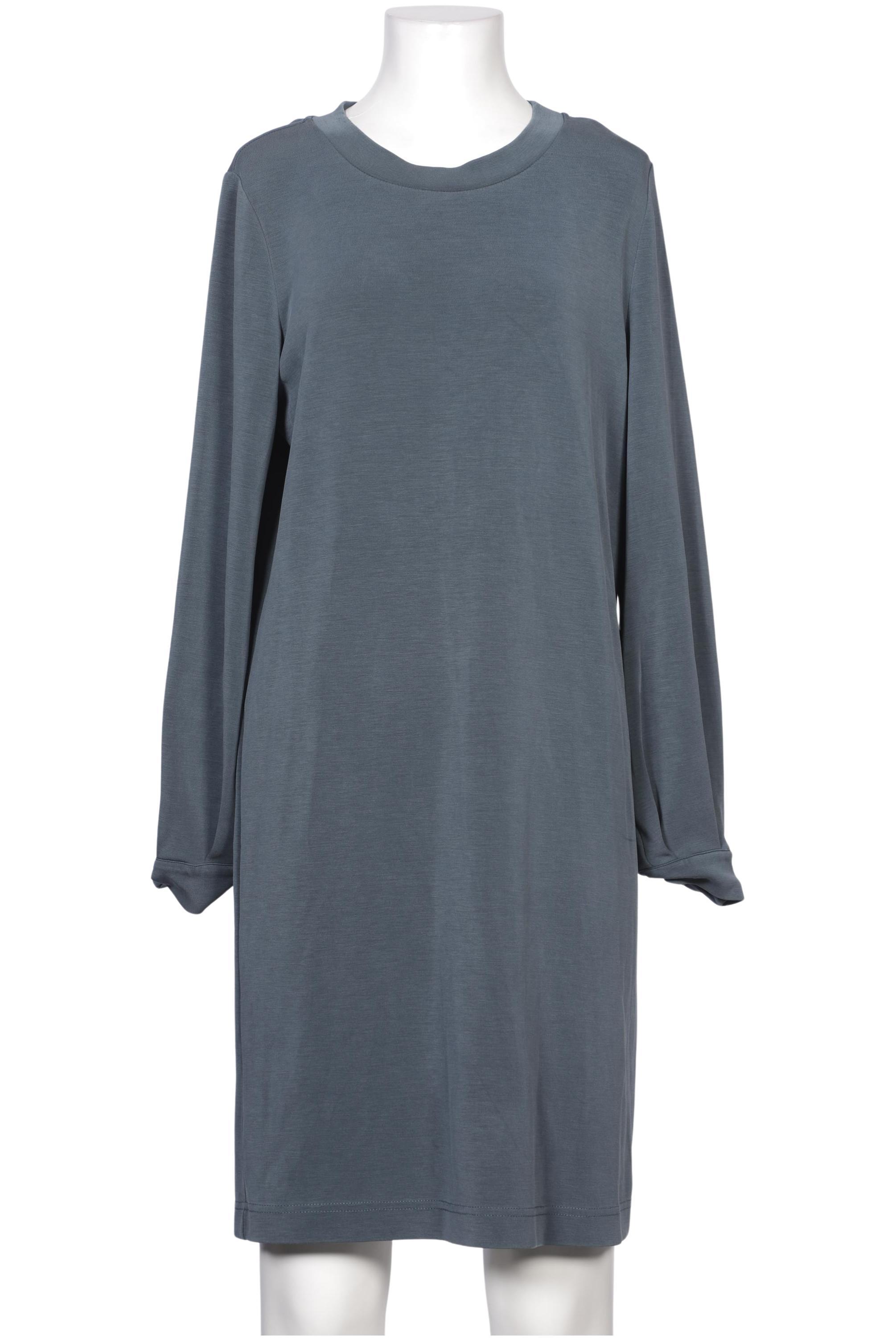 

Selected Damen Kleid, blau, Gr. 36