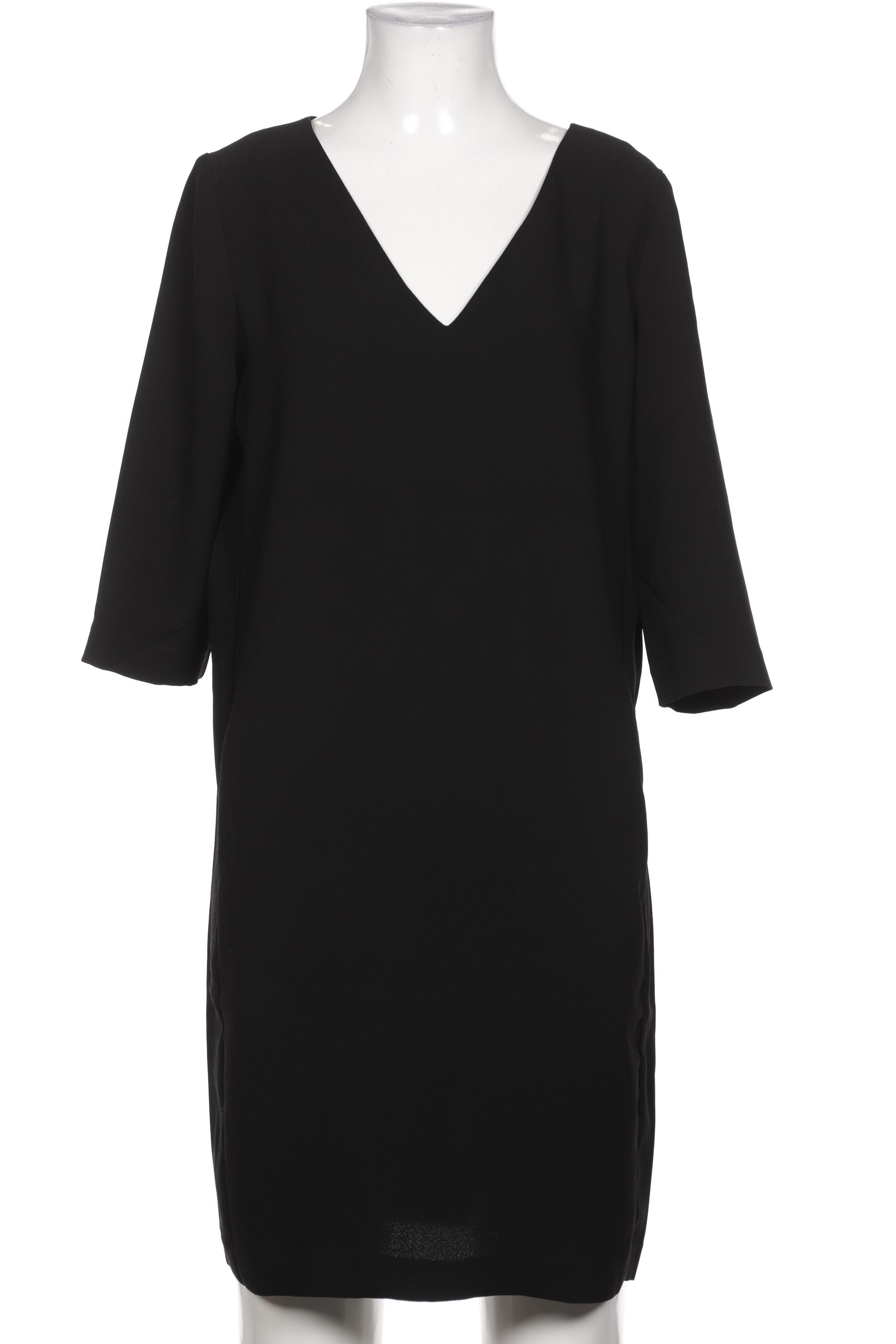 

Selected Damen Kleid, schwarz, Gr. 36