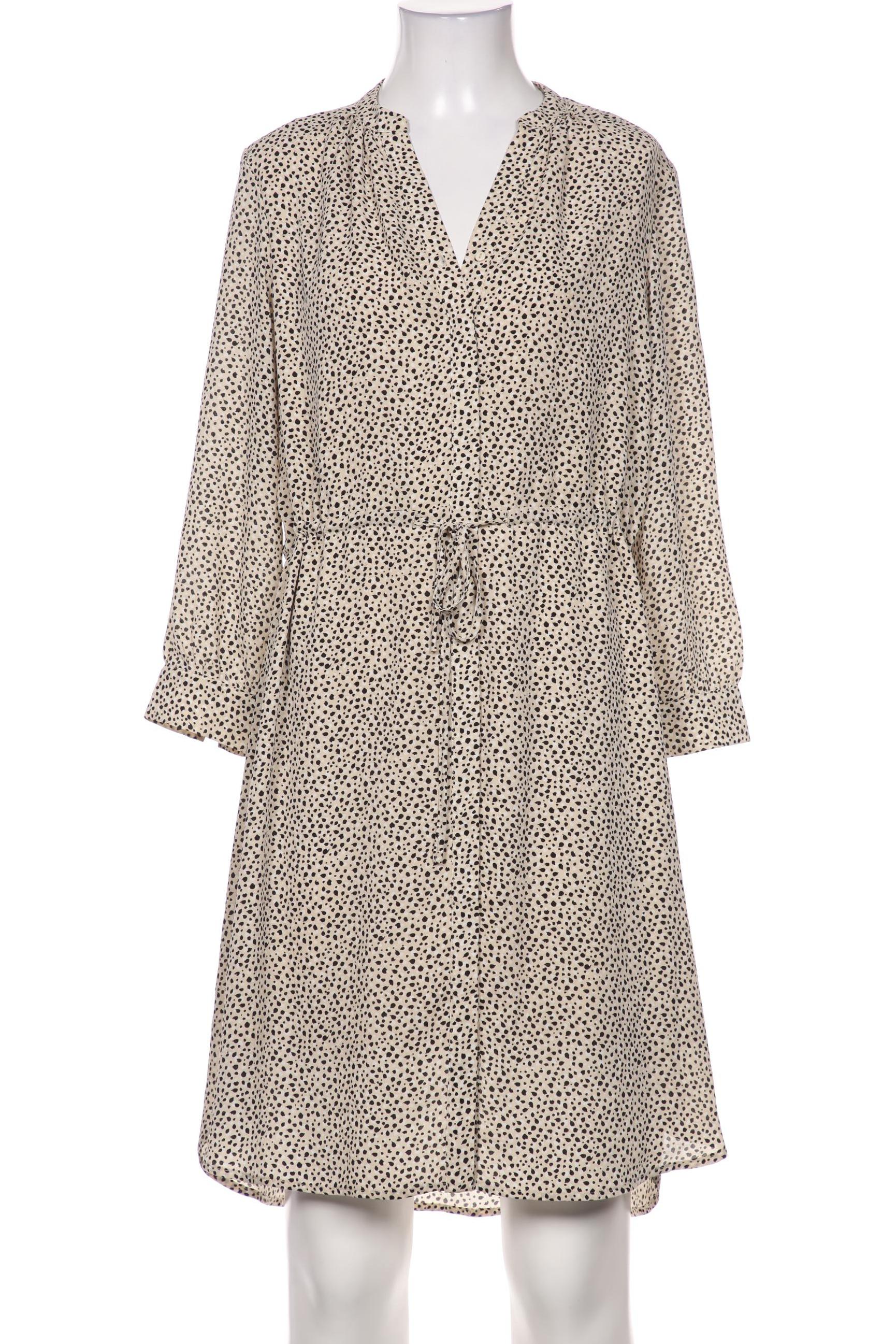 

Selected Damen Kleid, beige, Gr. 36