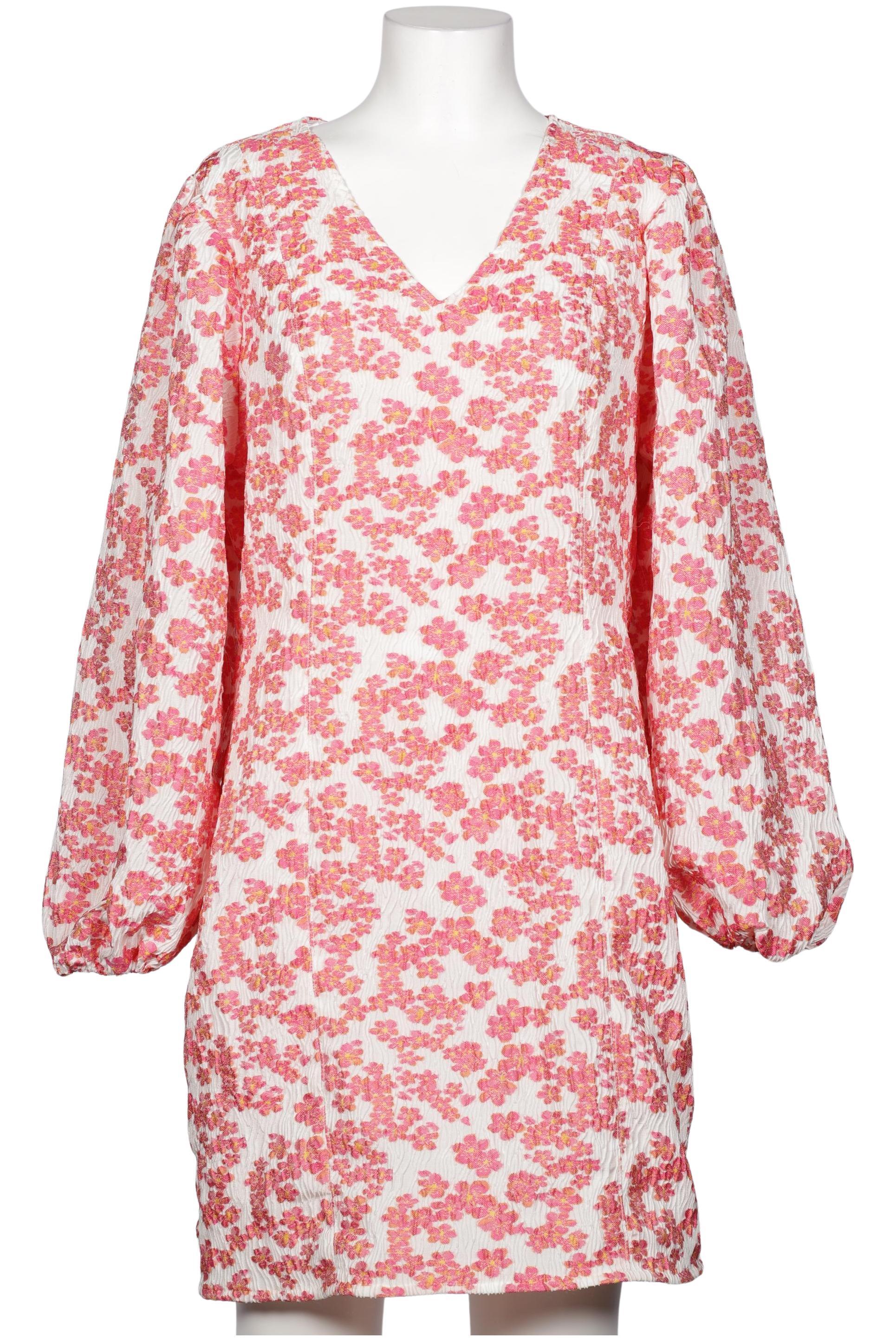 

Selected Damen Kleid, pink, Gr. 42