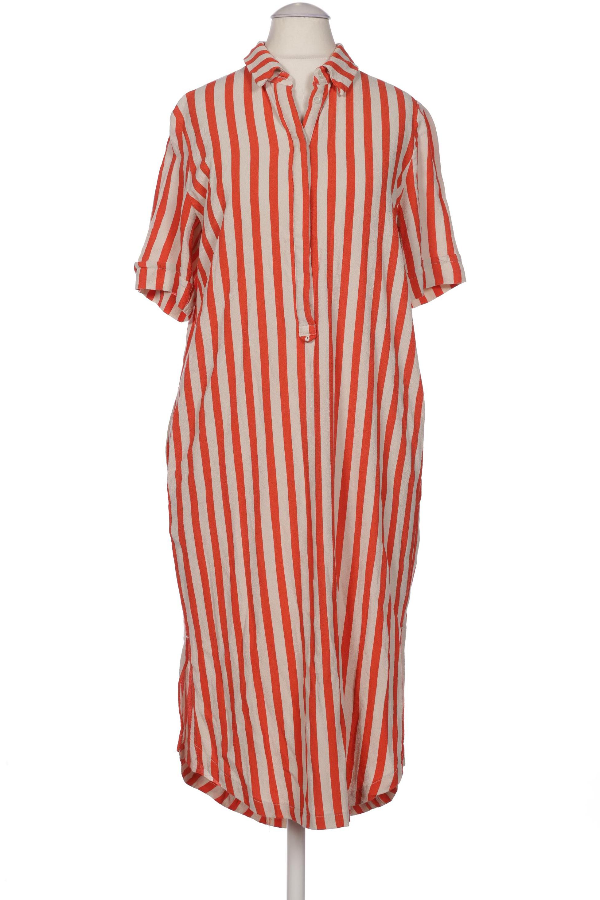 

Selected Damen Kleid, cremeweiß, Gr. 34