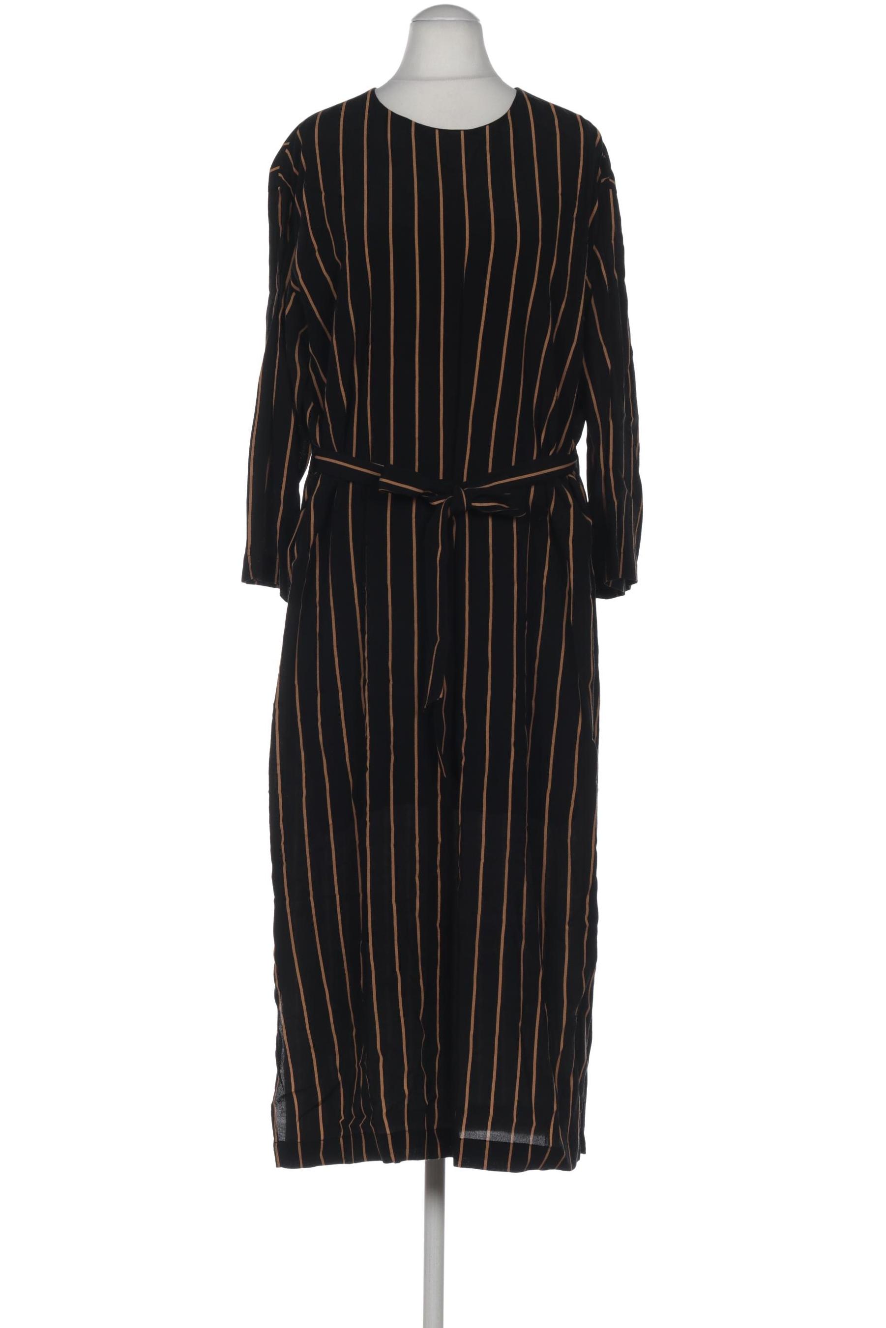 

Selected Damen Kleid, schwarz, Gr. 42