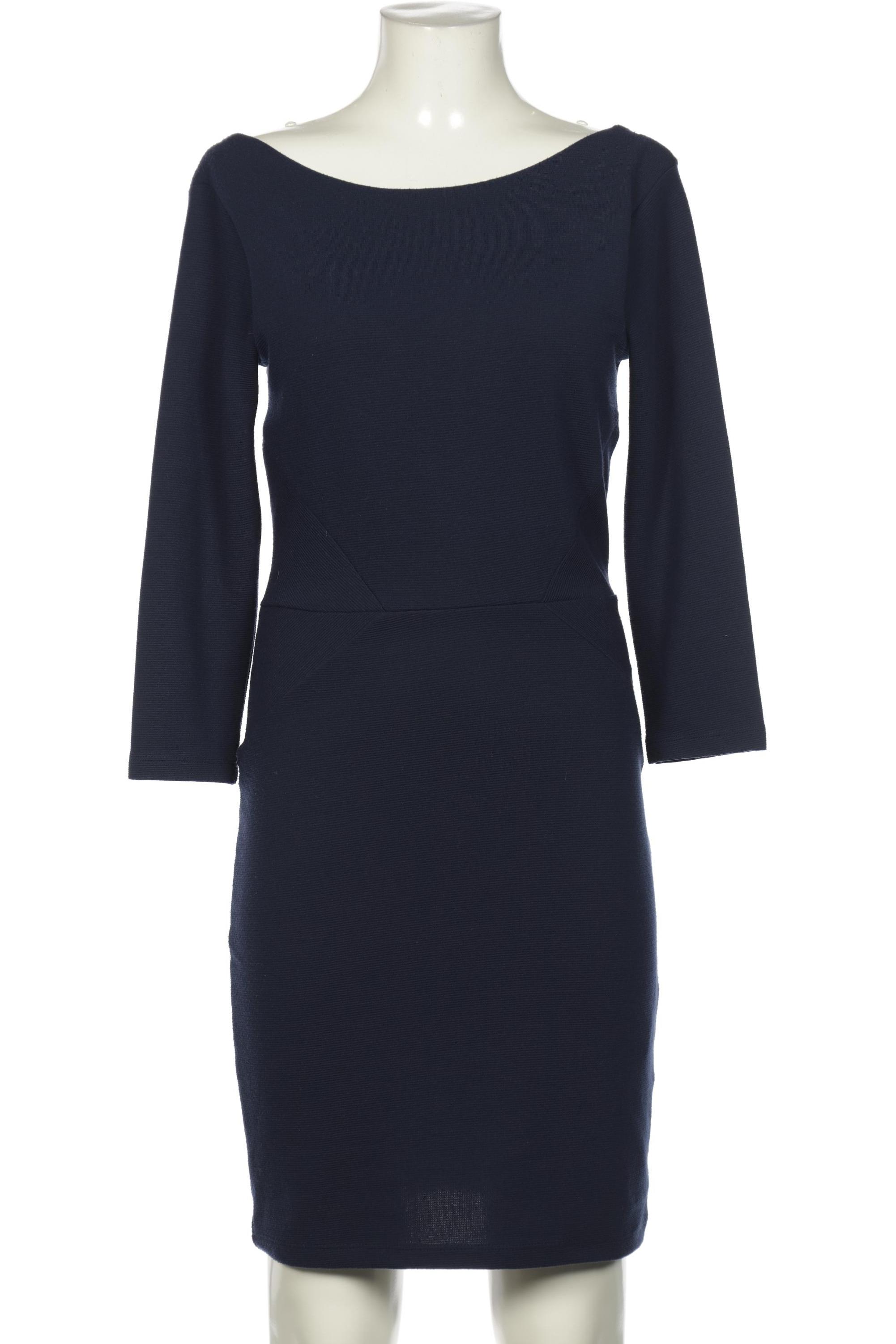 

SELECTED Damen Kleid, marineblau