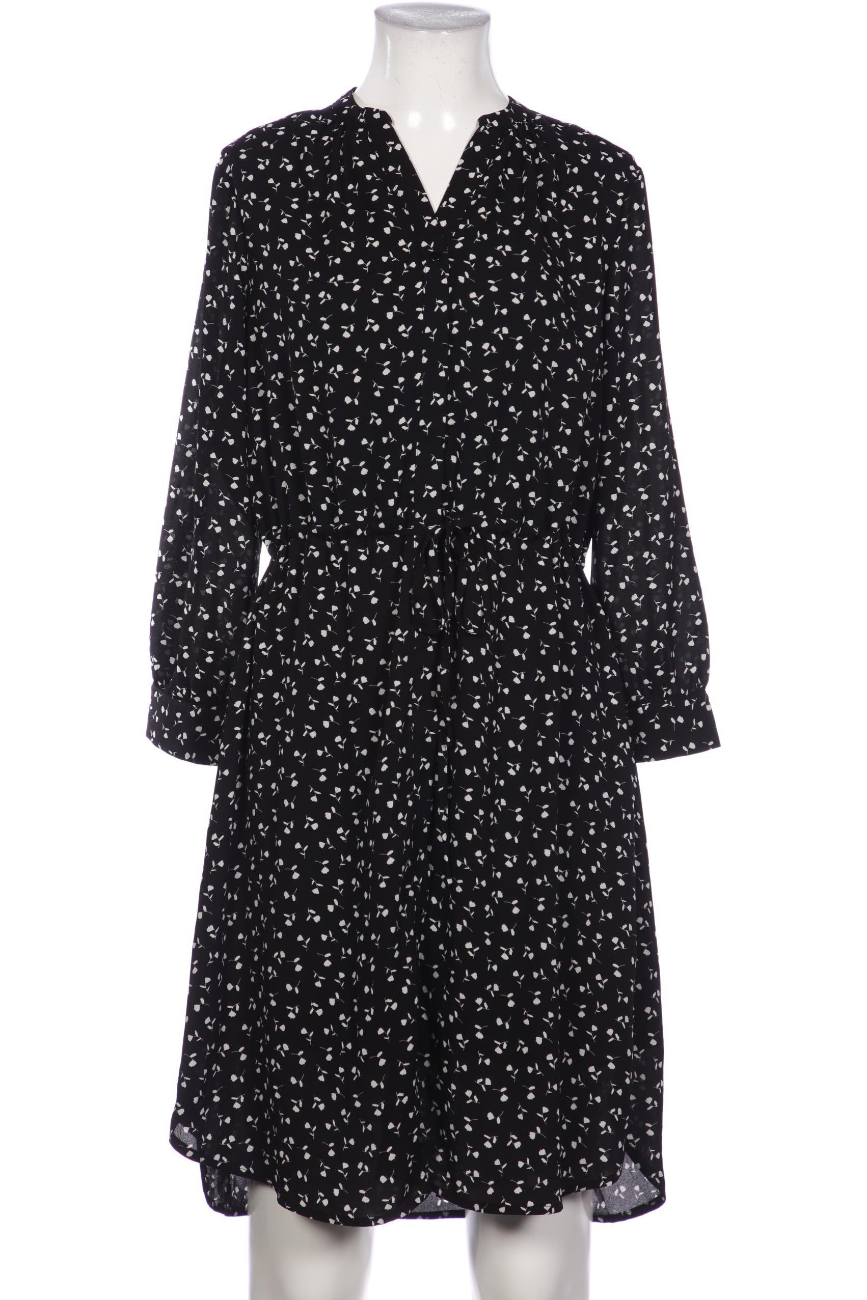 

Selected Damen Kleid, schwarz, Gr. 36