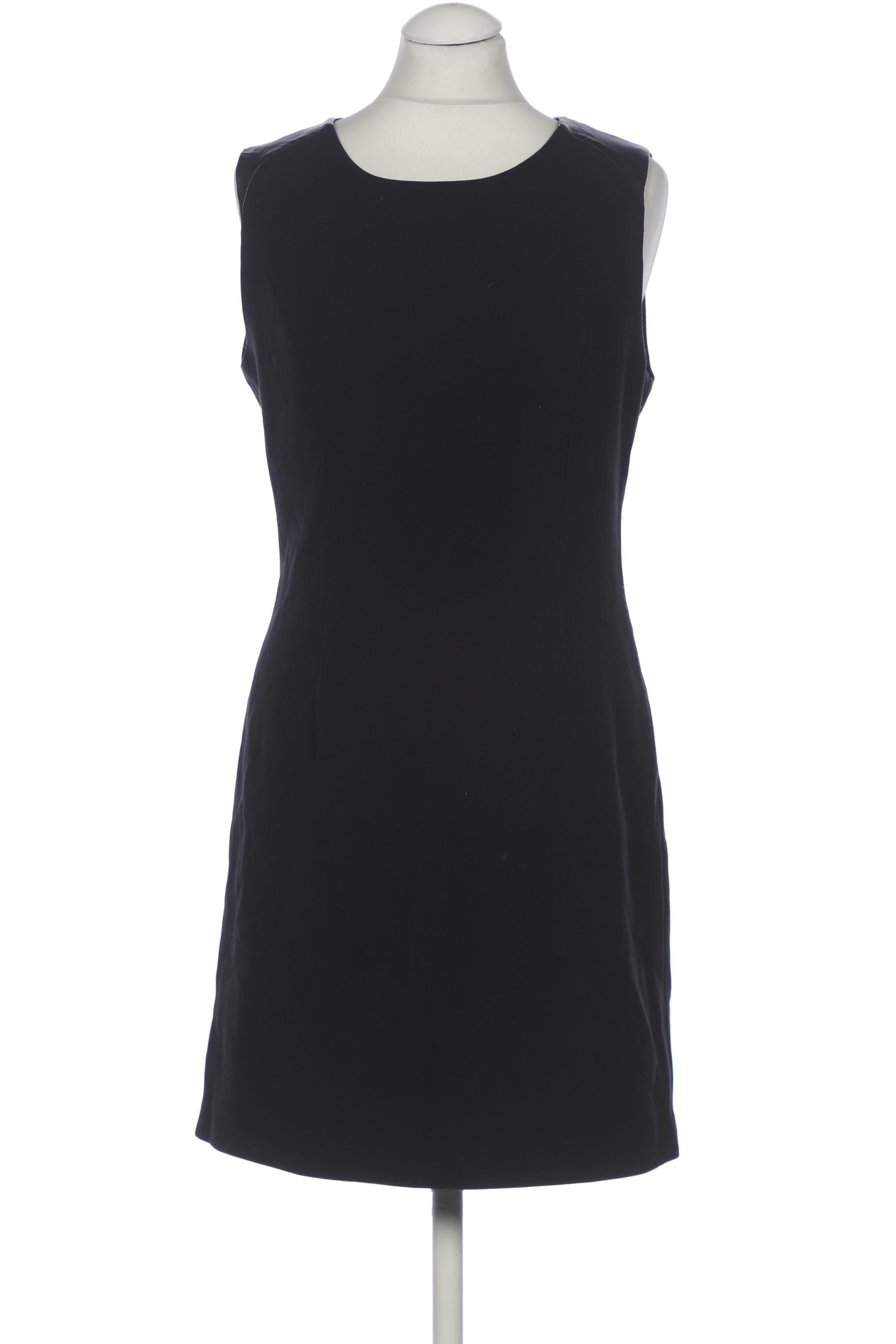 

Selected Damen Kleid, schwarz, Gr. 40