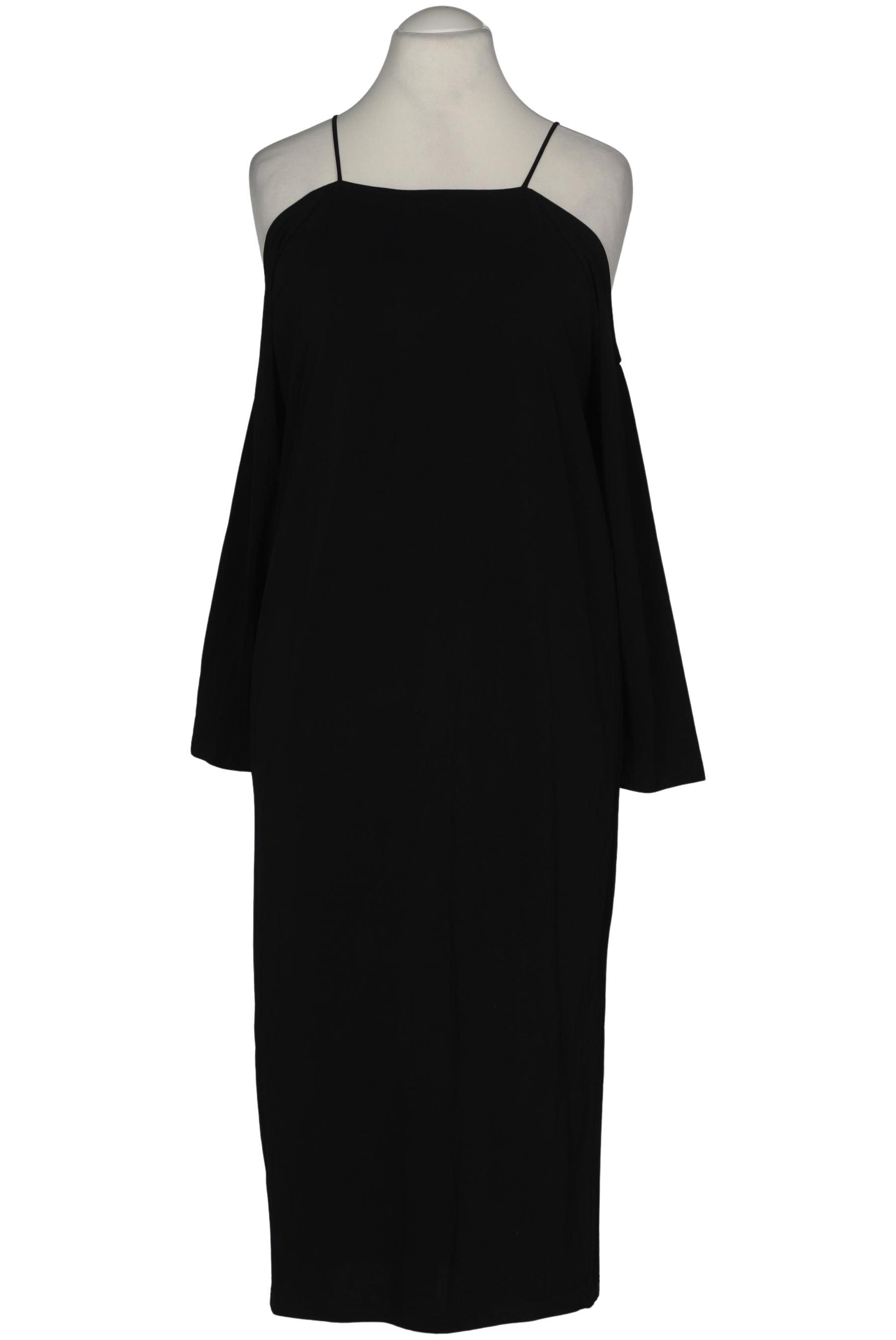 

Selected Damen Kleid, schwarz, Gr. 38