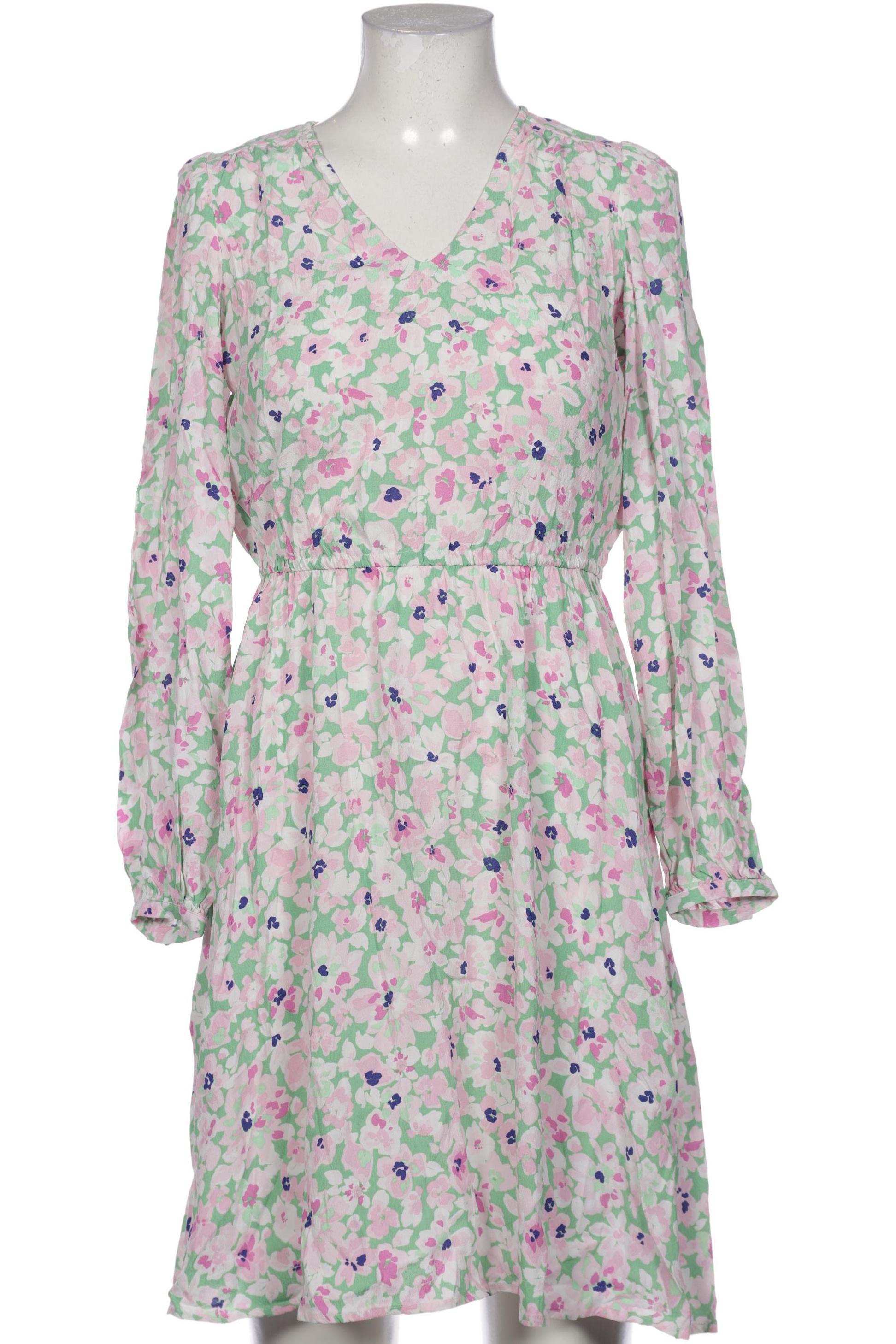 Thumbnail - Selected Damen Kleid, mehrfarbig, Gr. 38