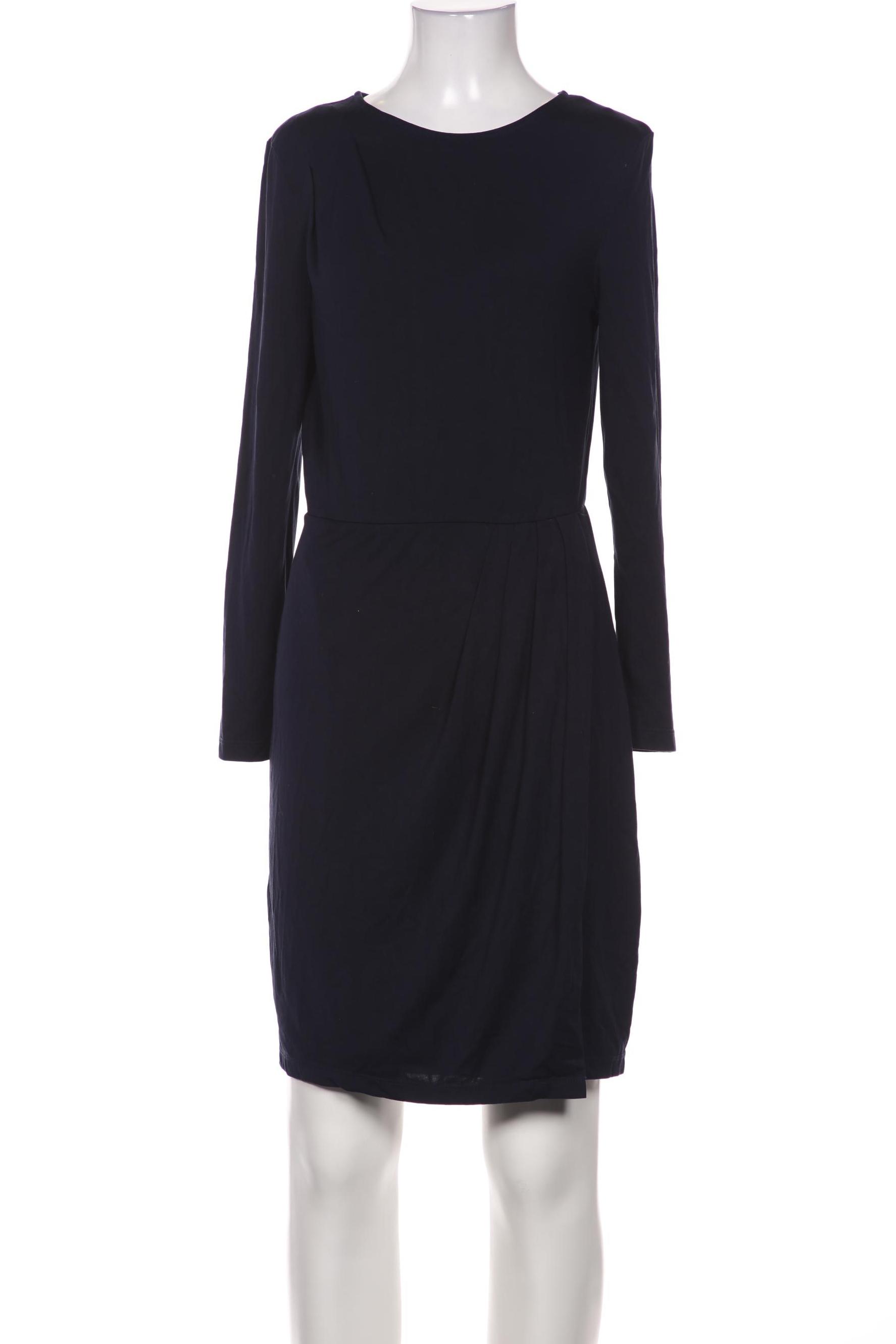 

Selected Damen Kleid, marineblau, Gr. 36