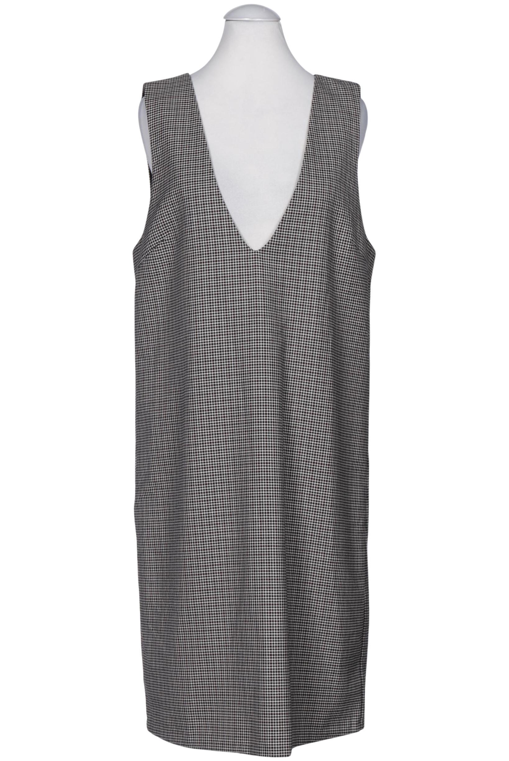 

Selected Damen Kleid, braun, Gr. 34