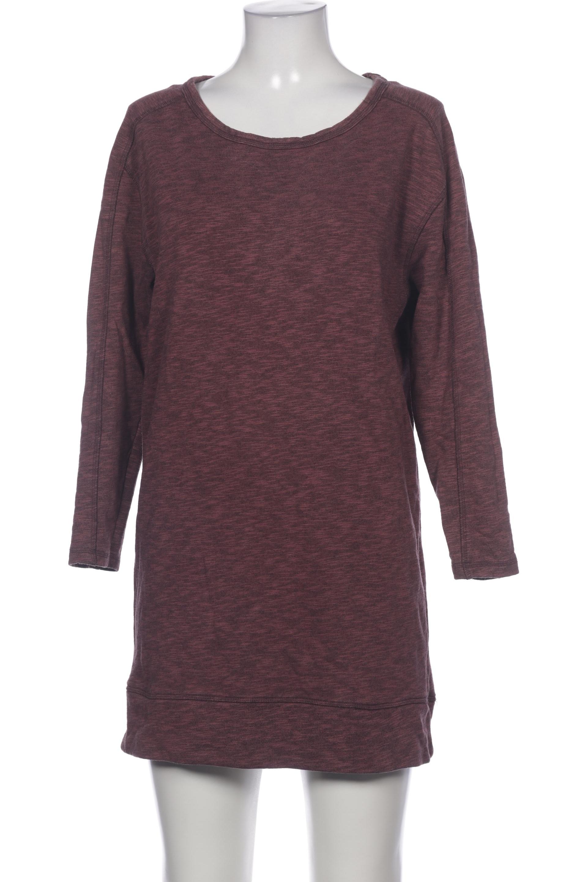 

Selected Damen Kleid, bordeaux, Gr. 36