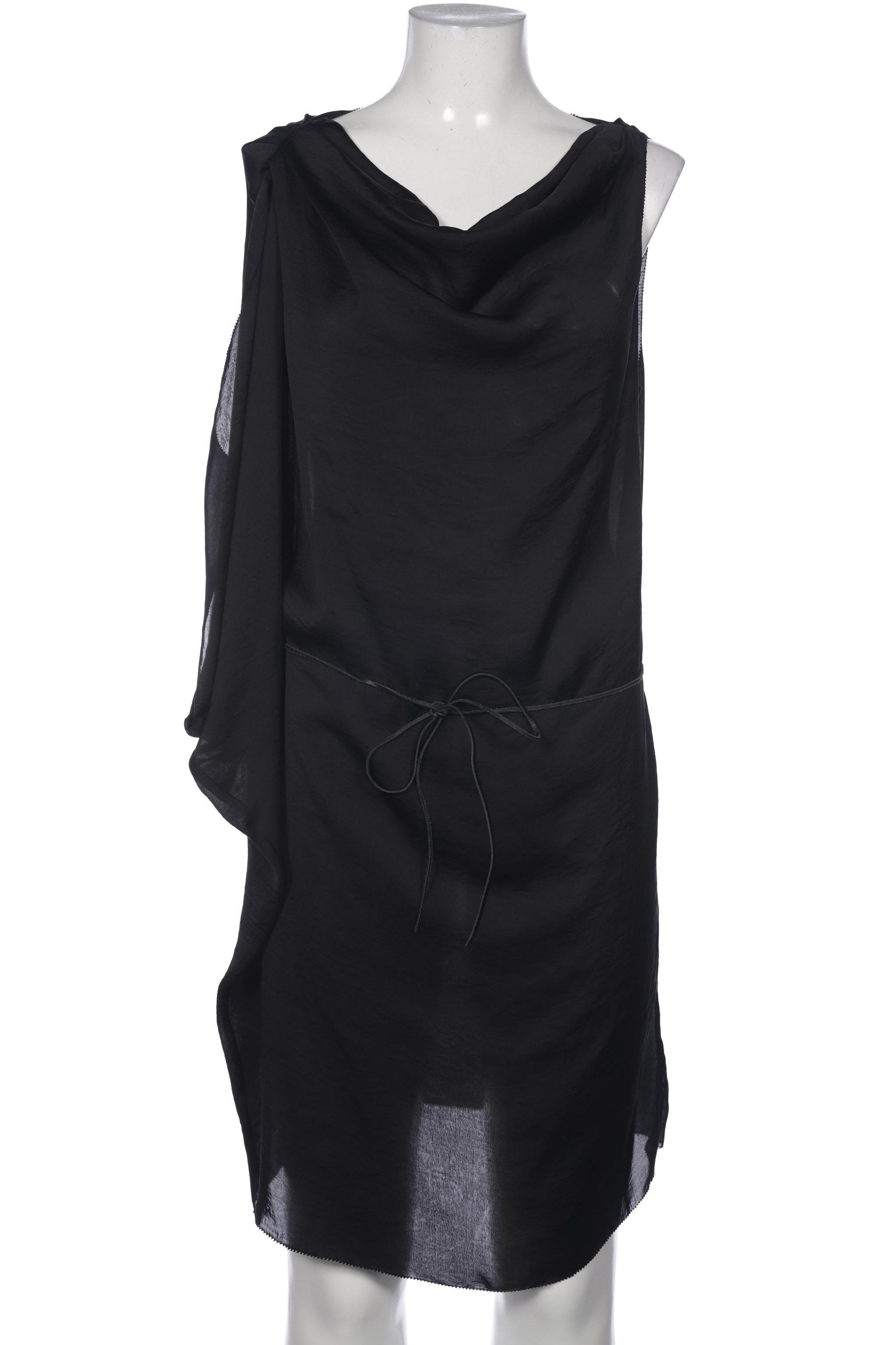 

SELECTED Damen Kleid, schwarz