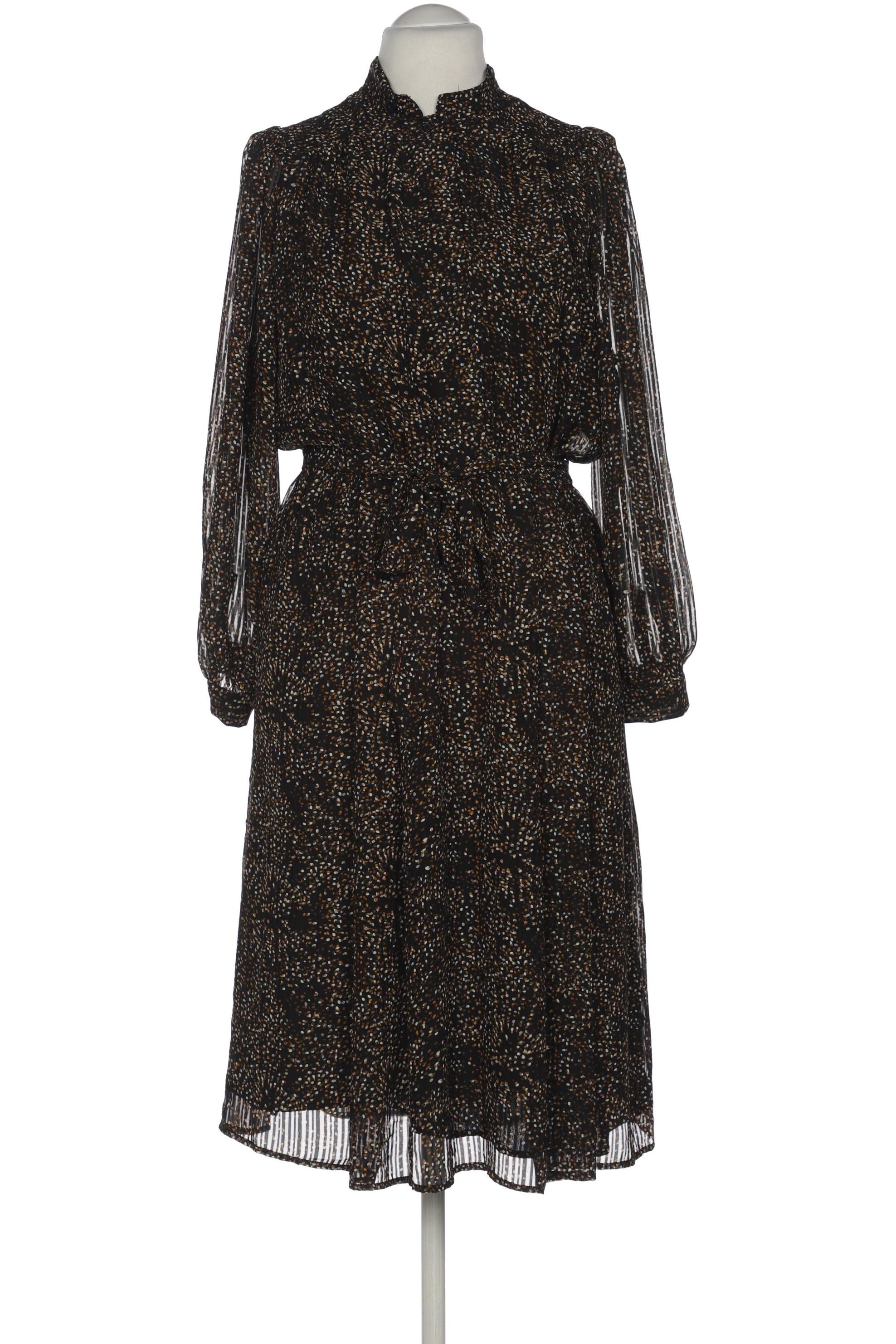 

Selected Damen Kleid, schwarz, Gr. 40