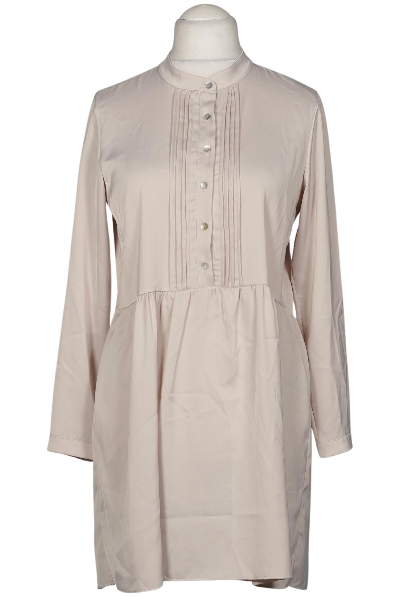 

Selected Damen Kleid, beige, Gr. 42