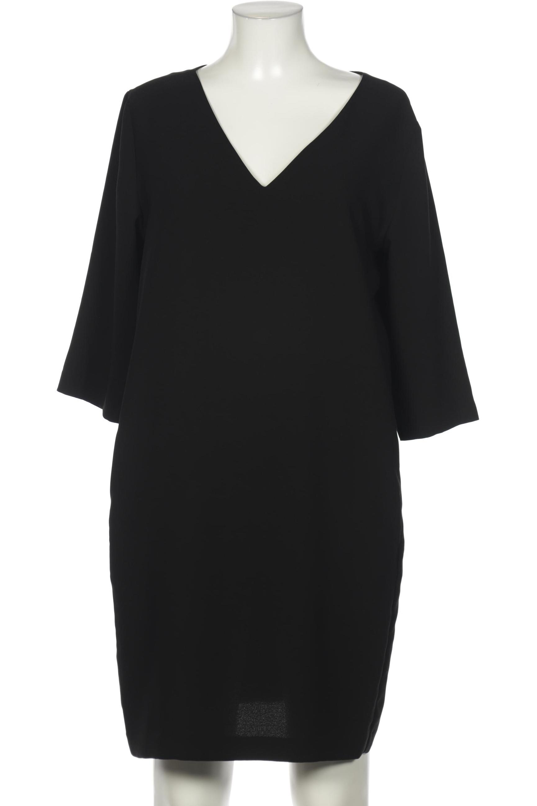 

Selected Damen Kleid, schwarz, Gr. 42