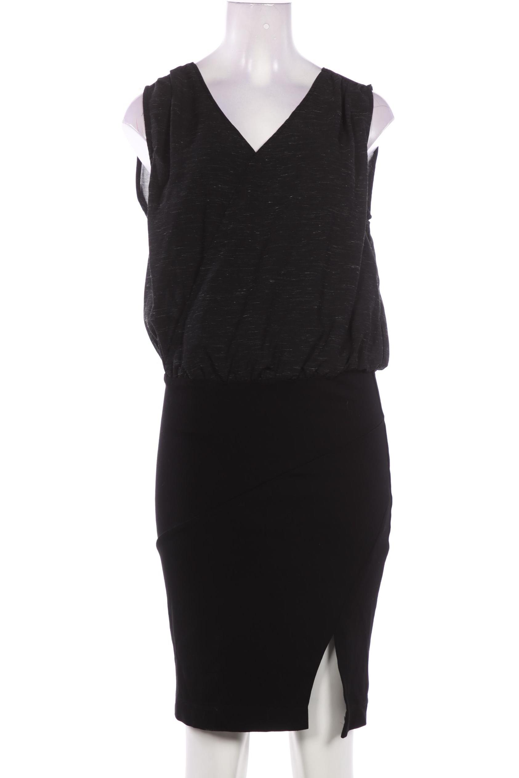 

SELECTED Damen Kleid, schwarz