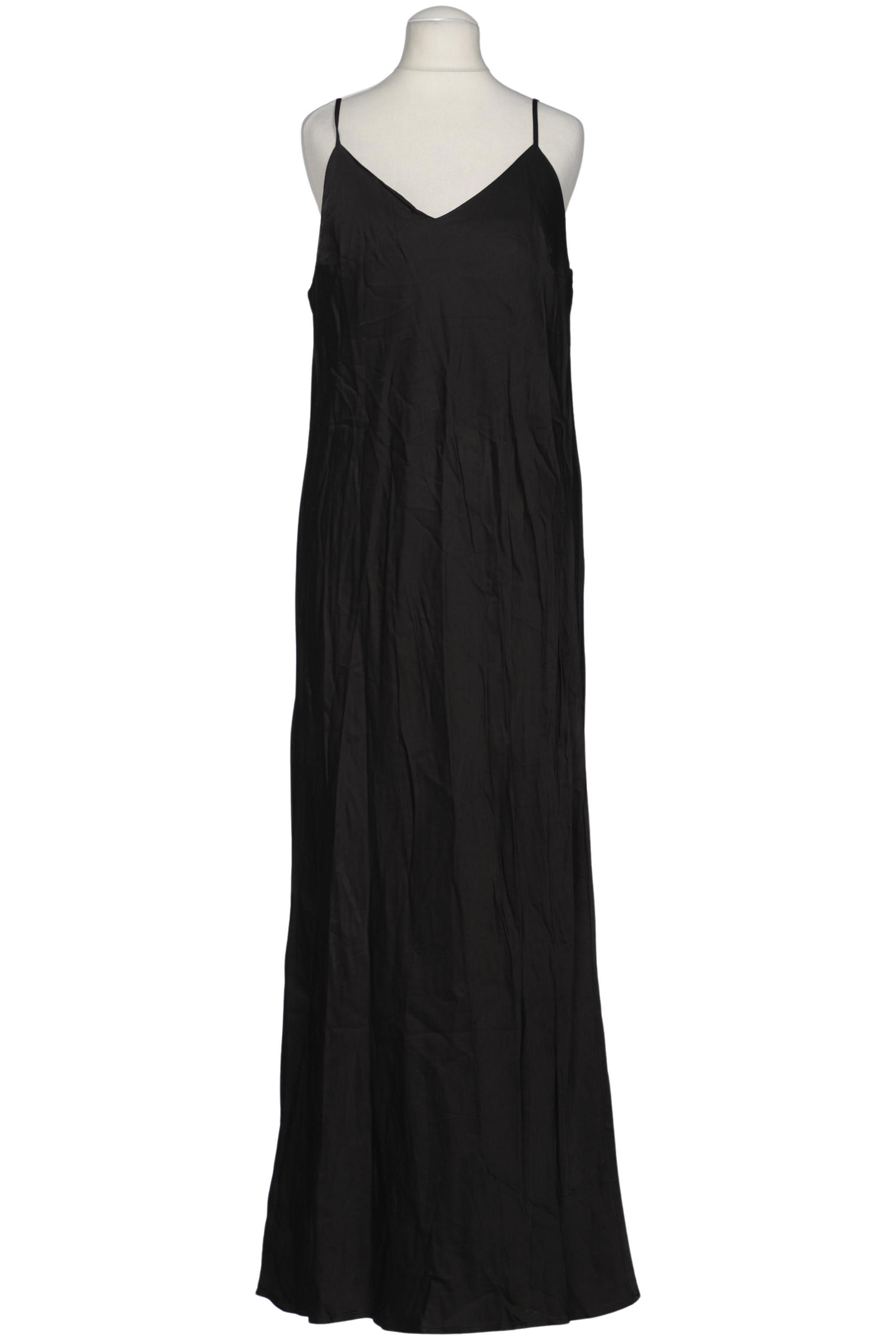 

Selected Damen Kleid, schwarz, Gr. 40