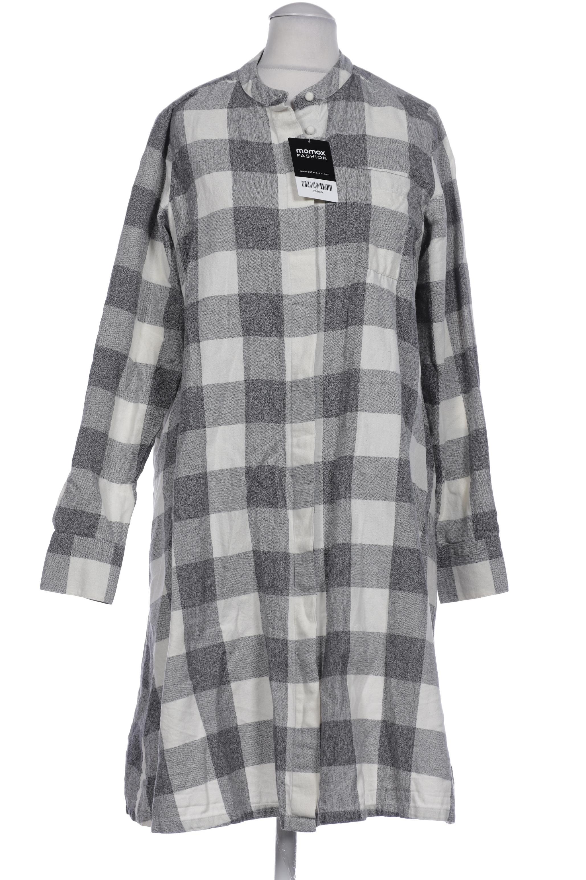 

Selected Damen Kleid, grau, Gr. 36