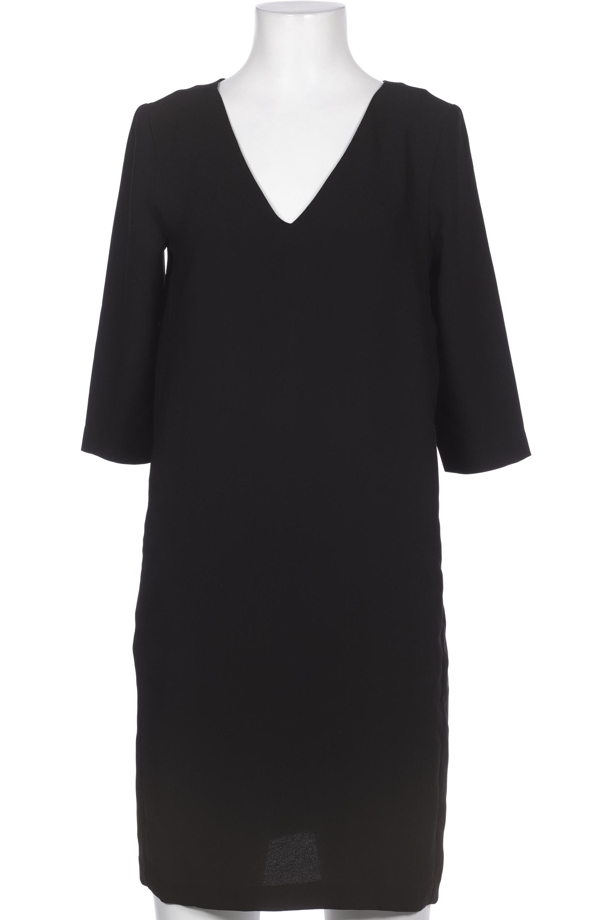 

SELECTED Damen Kleid, schwarz