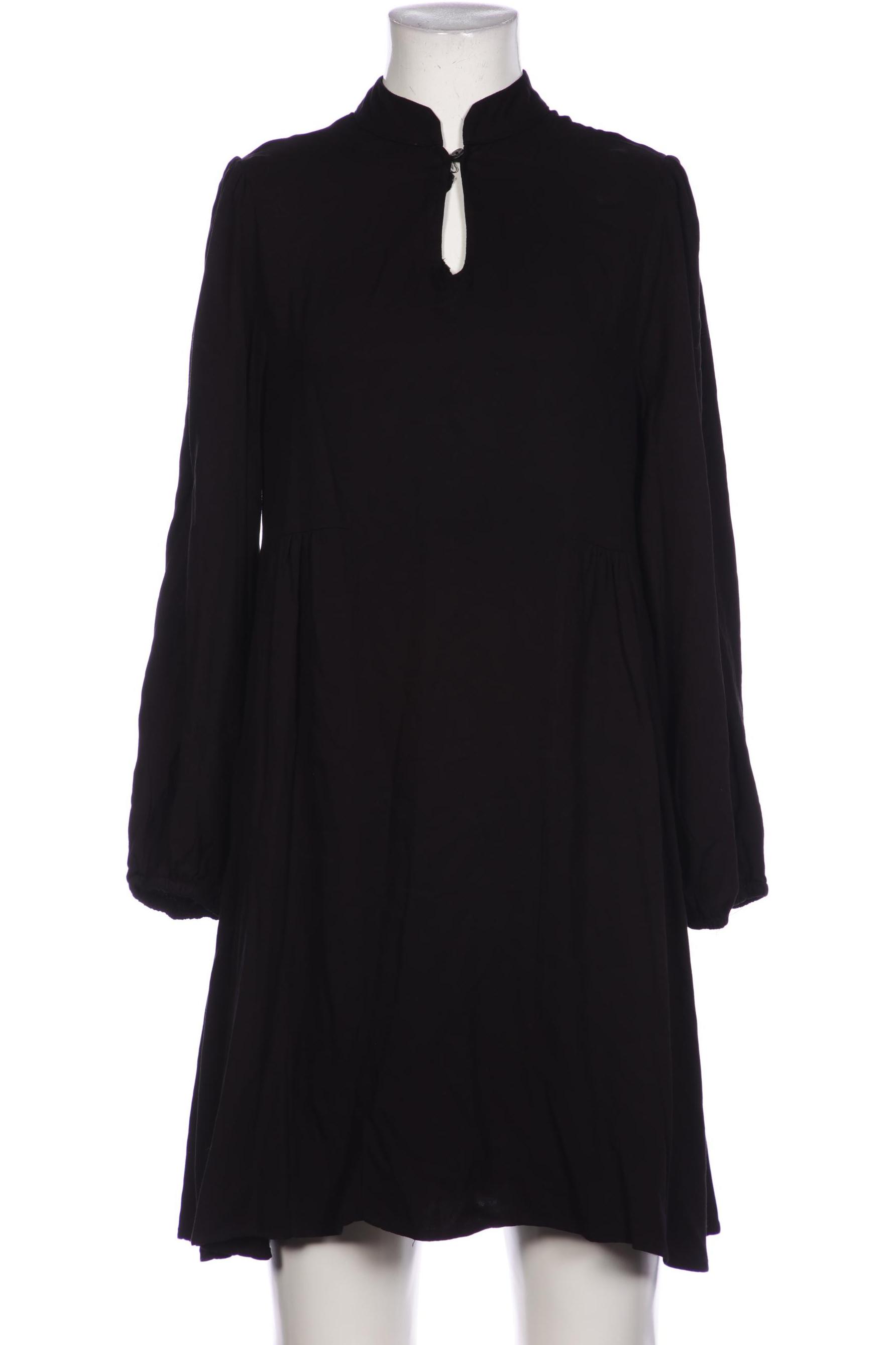 

Selected Damen Kleid, schwarz, Gr. 34