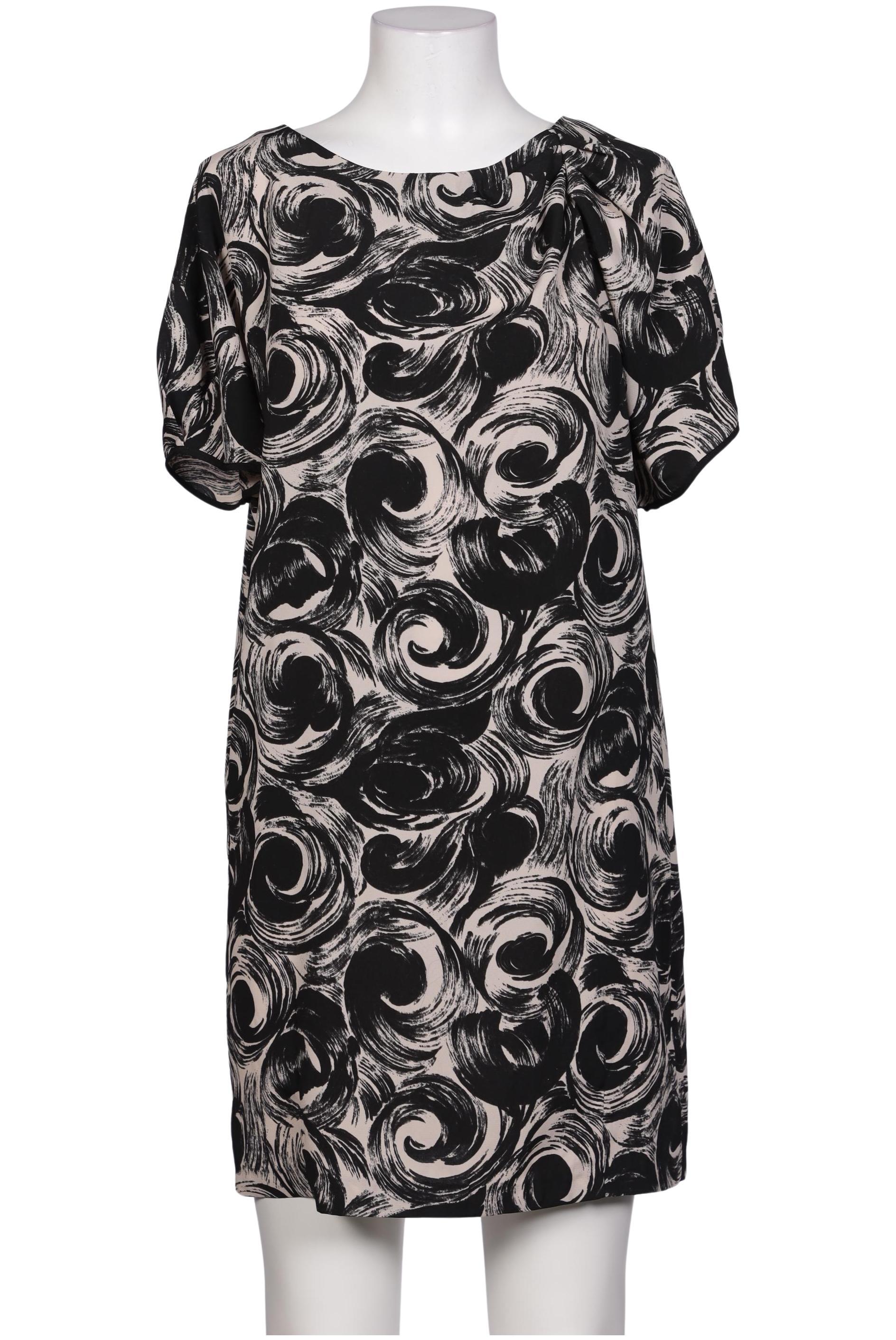 

Selected Damen Kleid, schwarz, Gr. 38